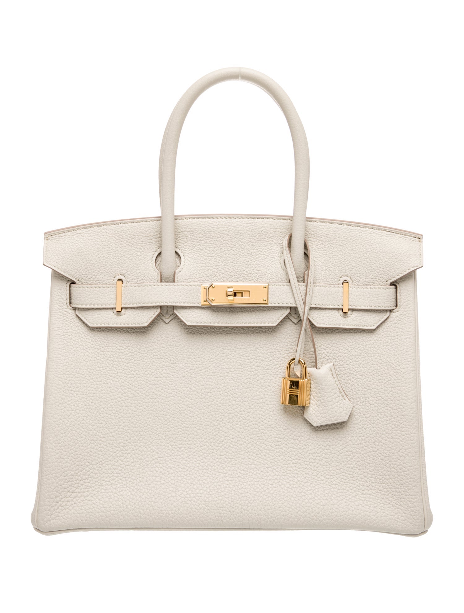Hermès 2023 Togo Birkin 30