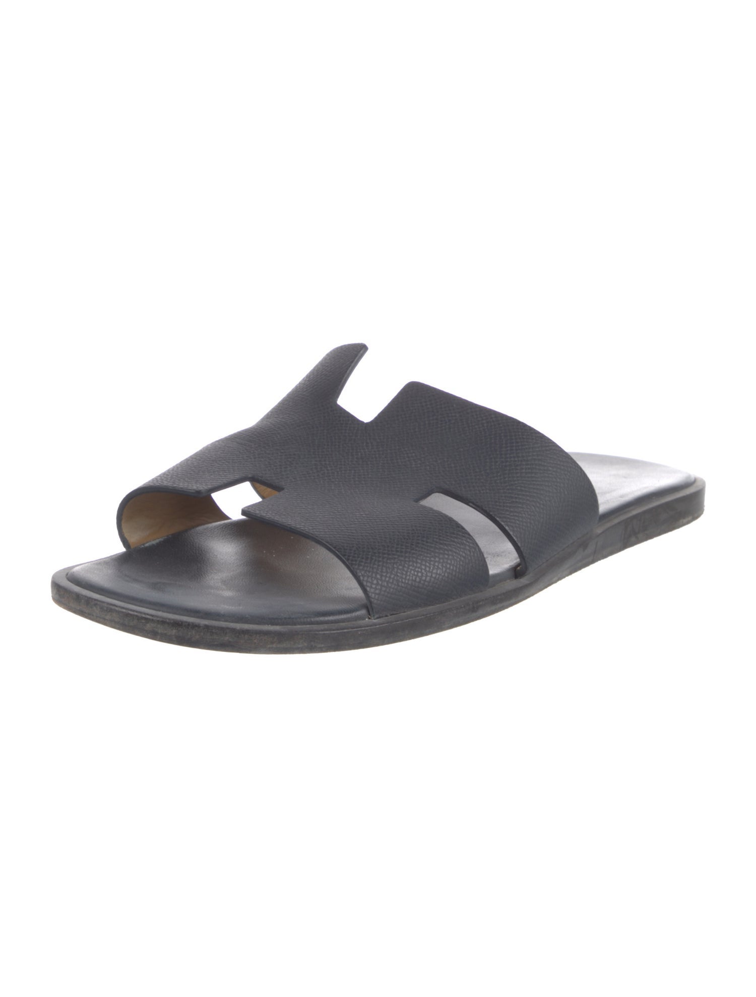 Hermès 2022 Izmir Slippers