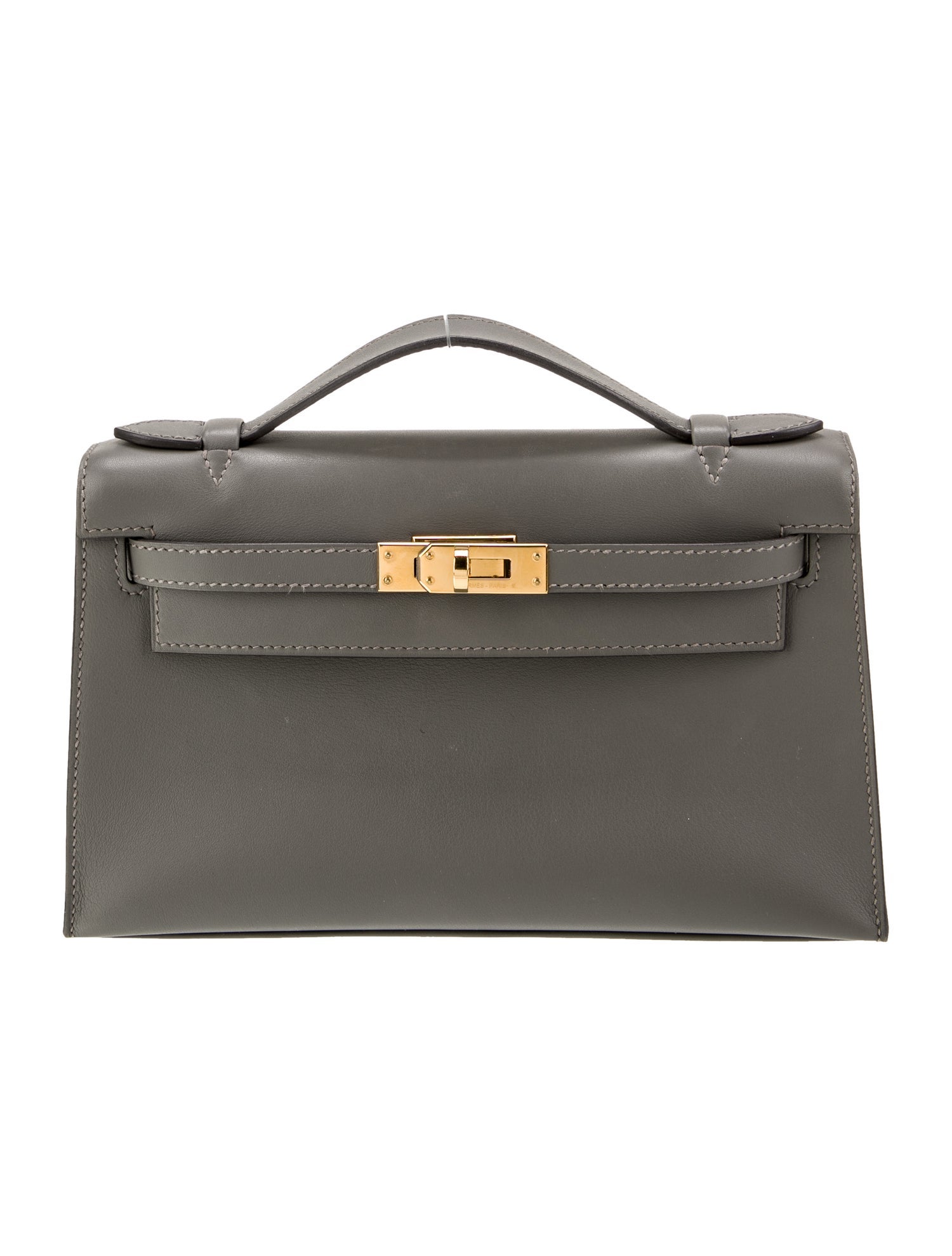 Hermès Swift Kelly Pochette