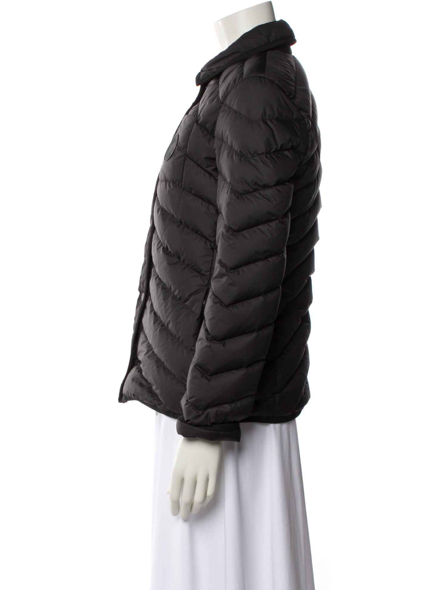Hermès Down Jacket