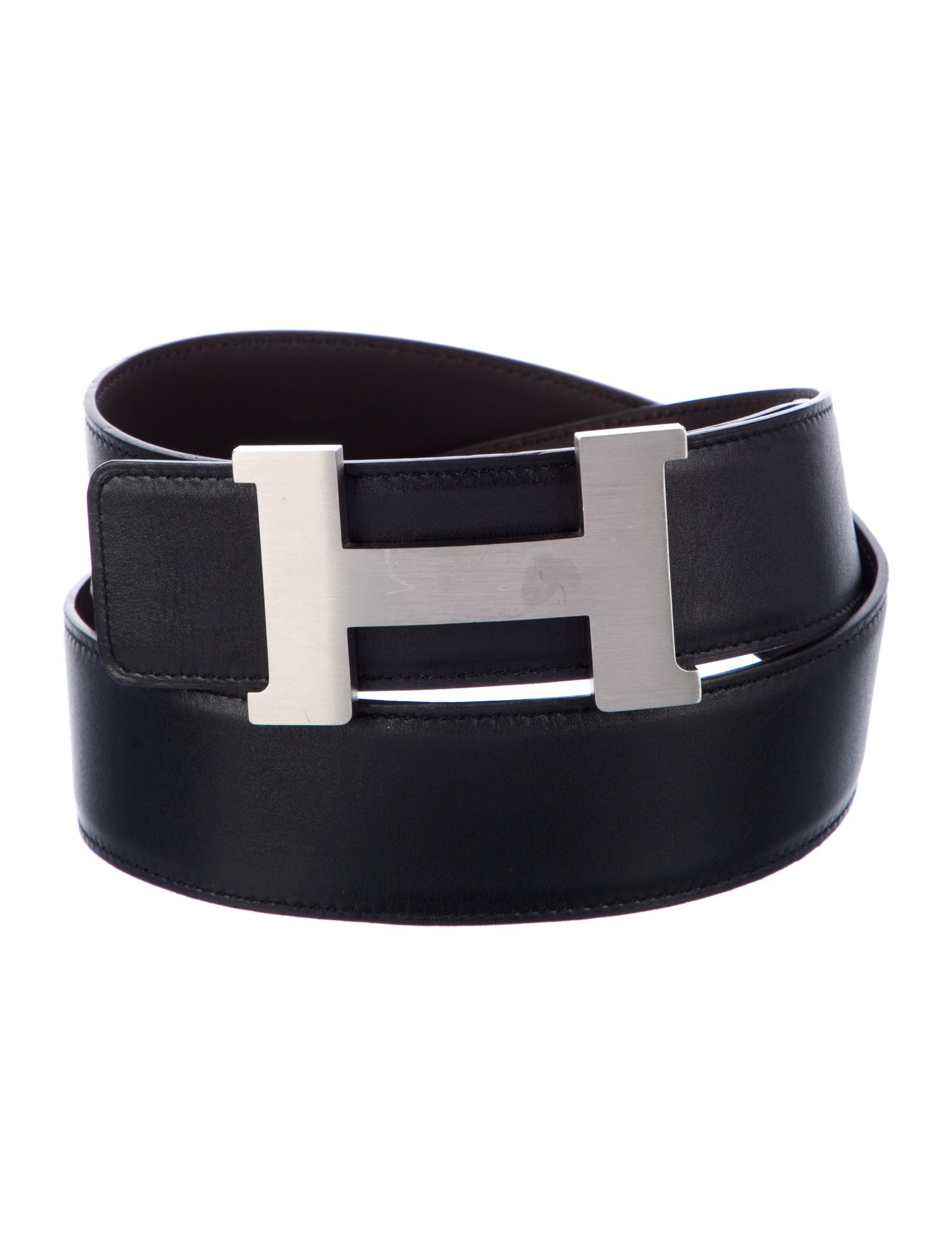 Hermès Reversible 38 mm Constance Belt Kit