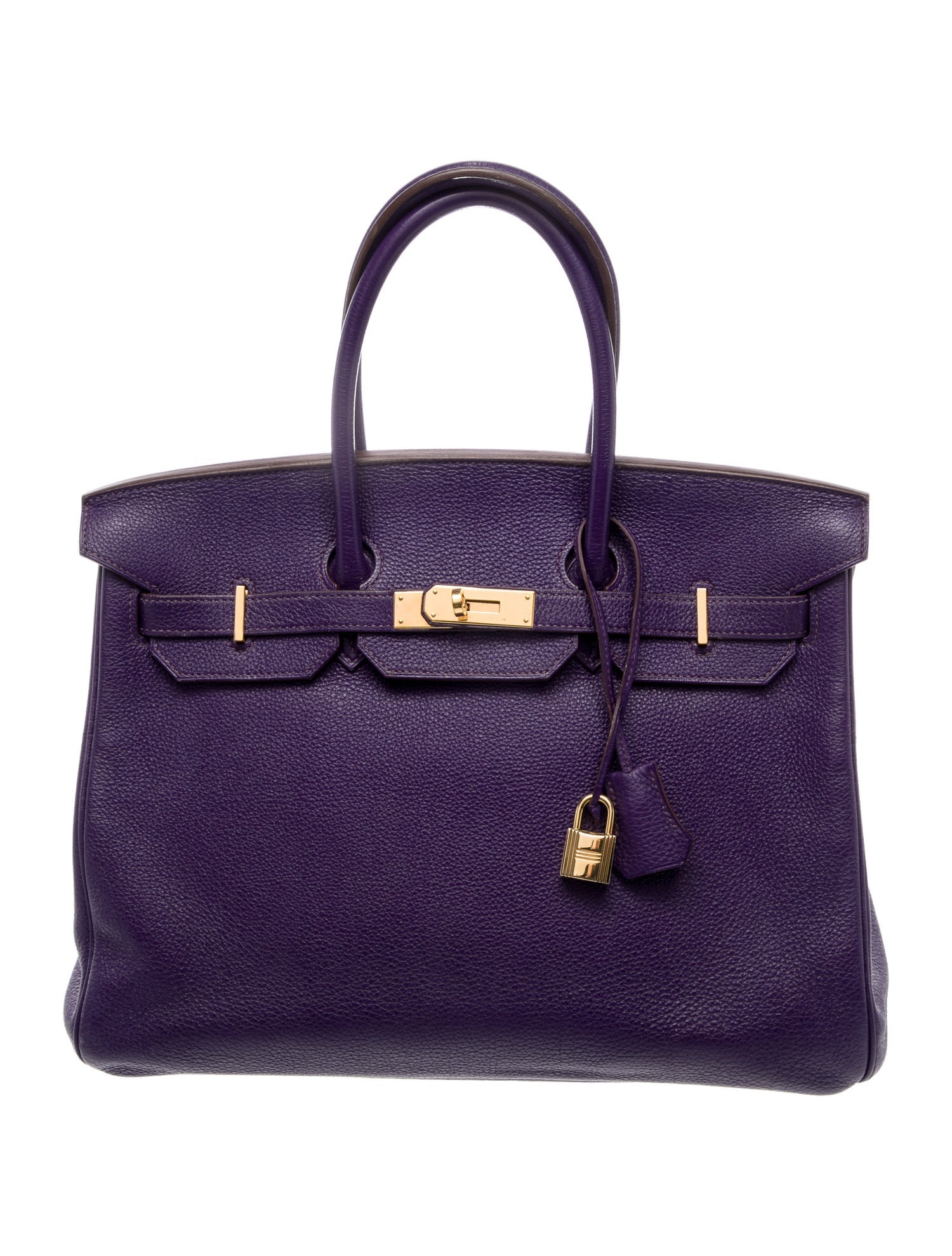 Hermès Togo Birkin 35