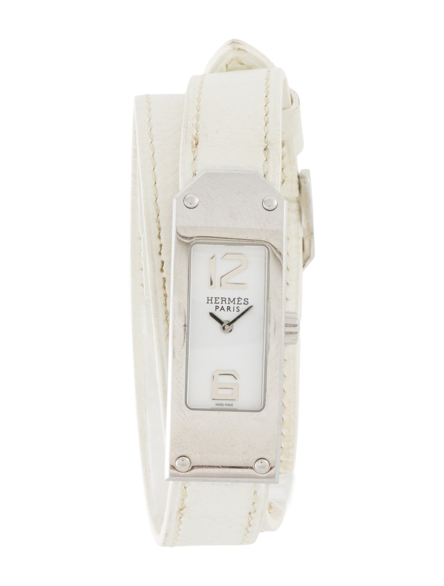 Hermès Kelly 2 Watch