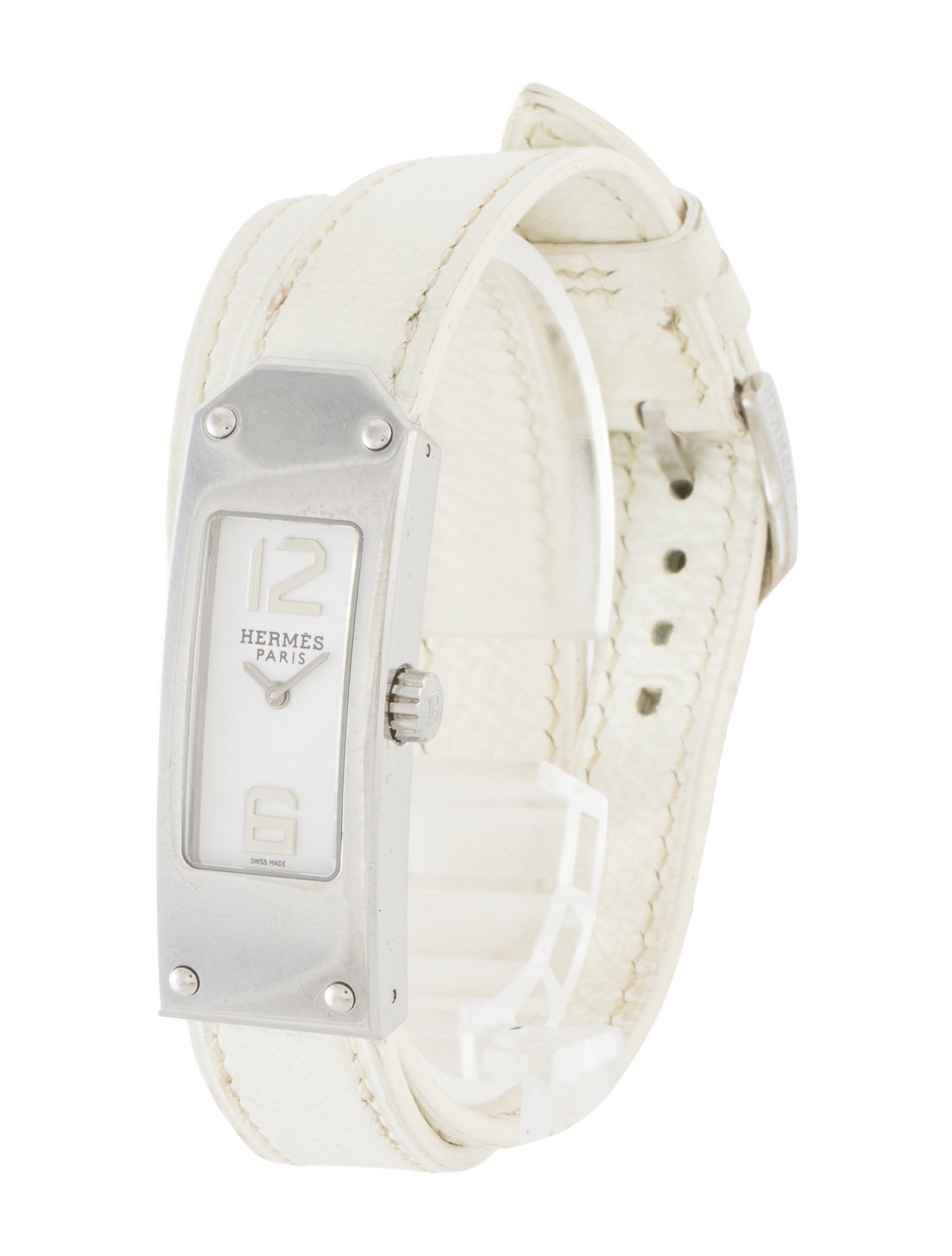 Hermès Kelly 2 Watch