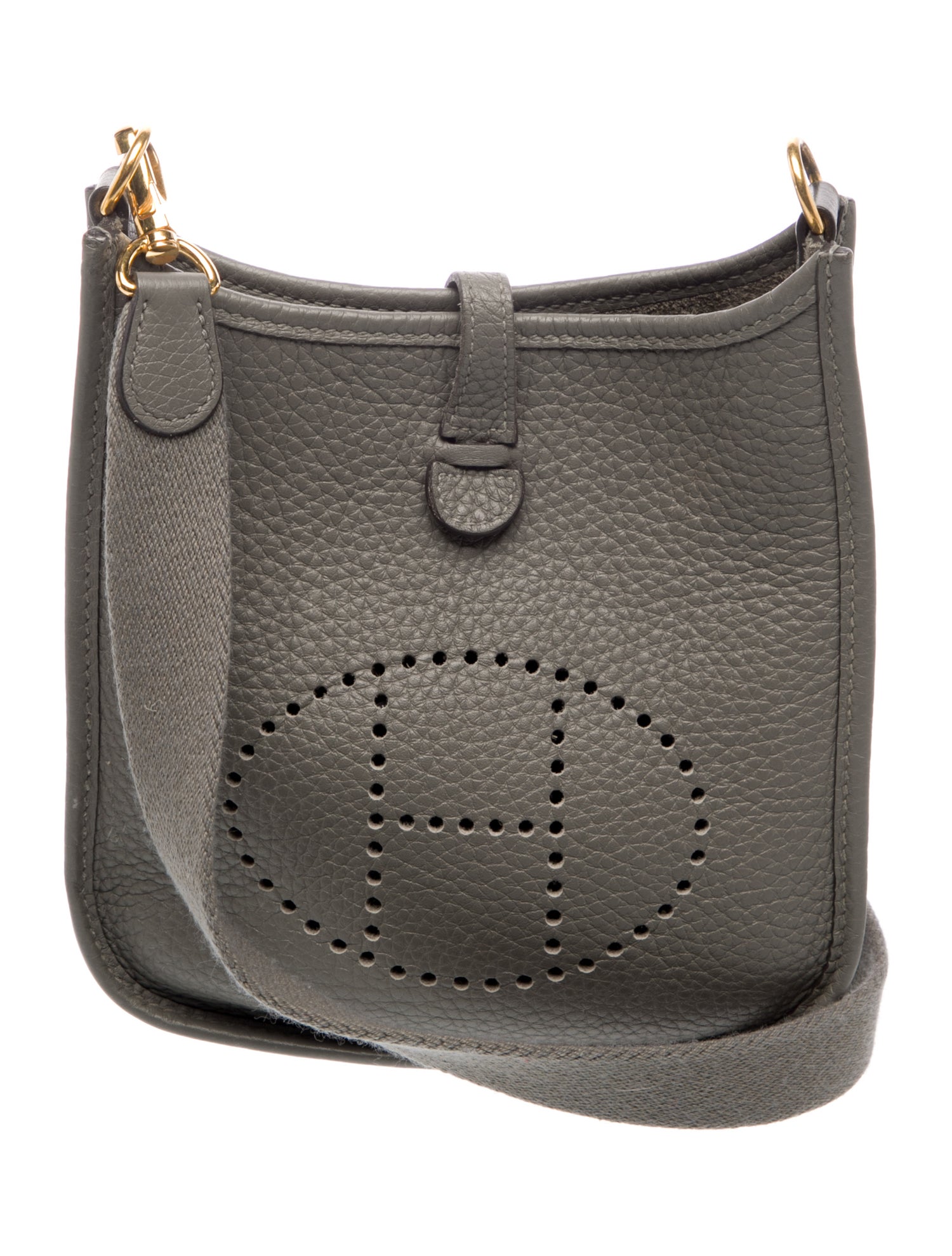 Hermès Clemence Evelyne TPM 16