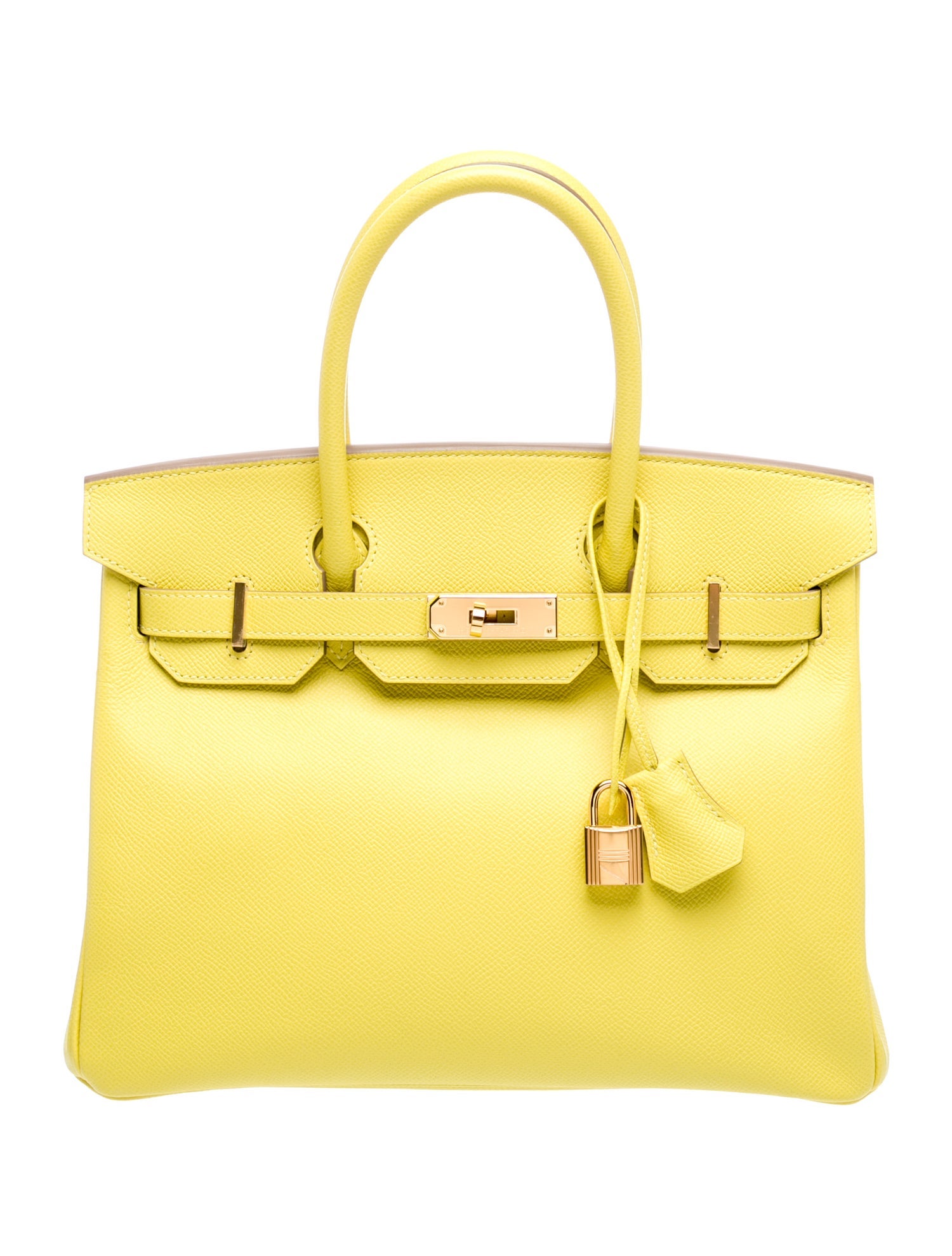 Hermès Epsom Birkin 30