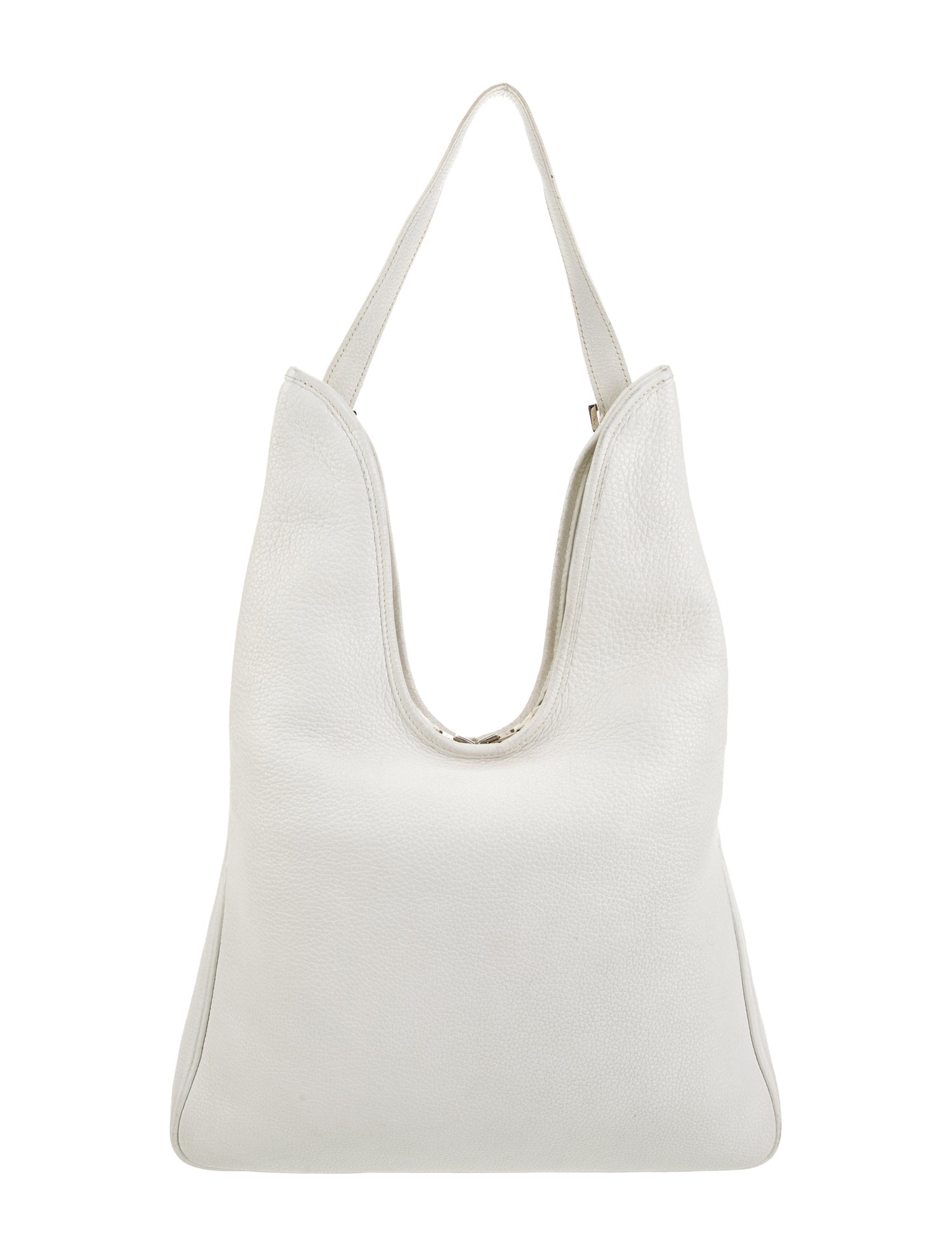 Hermès Clemence Massai 32