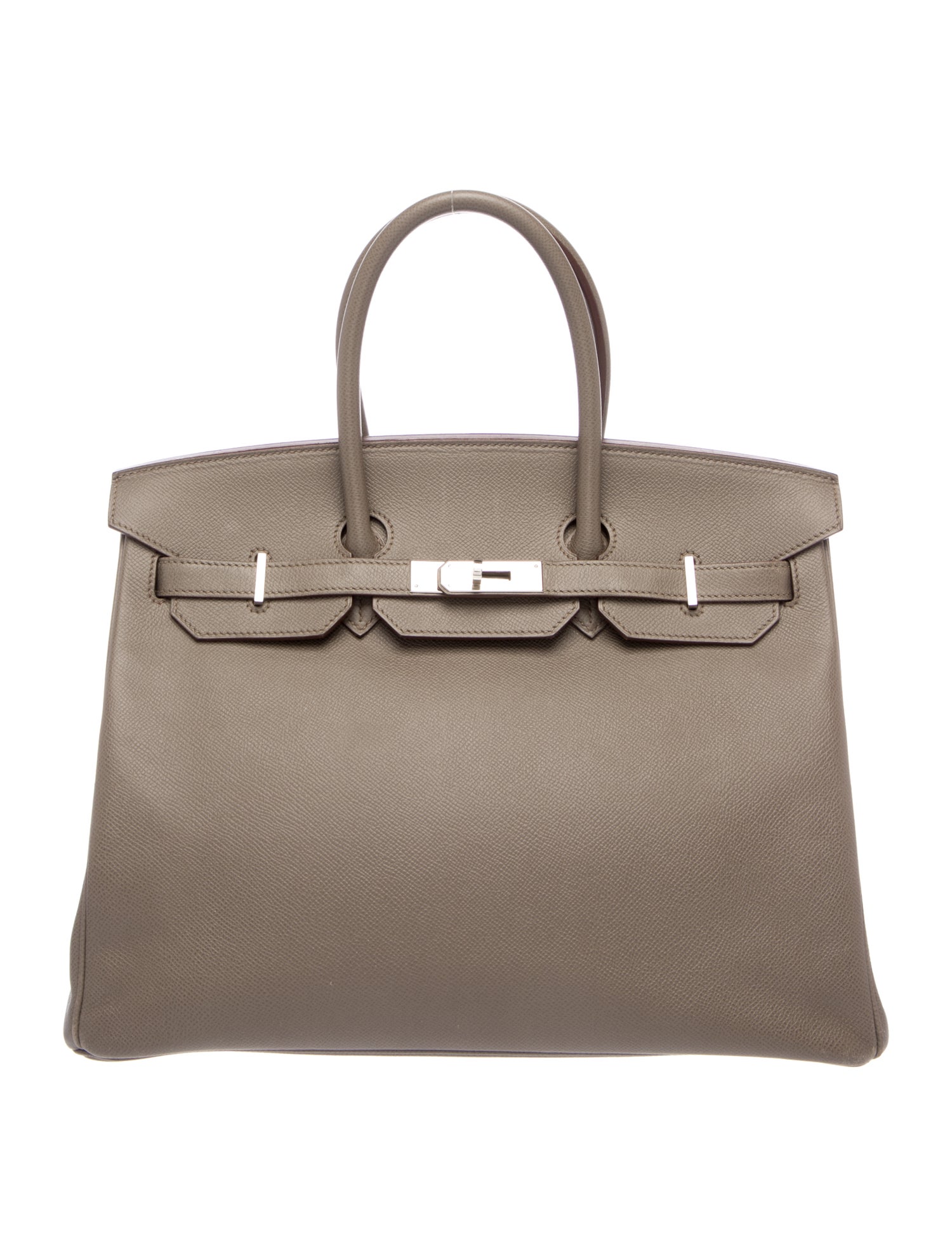 Hermès Epsom Birkin 35
