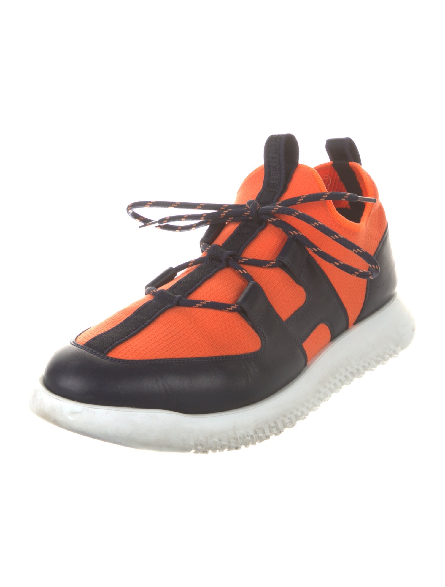 Hermès Duel Sneakers