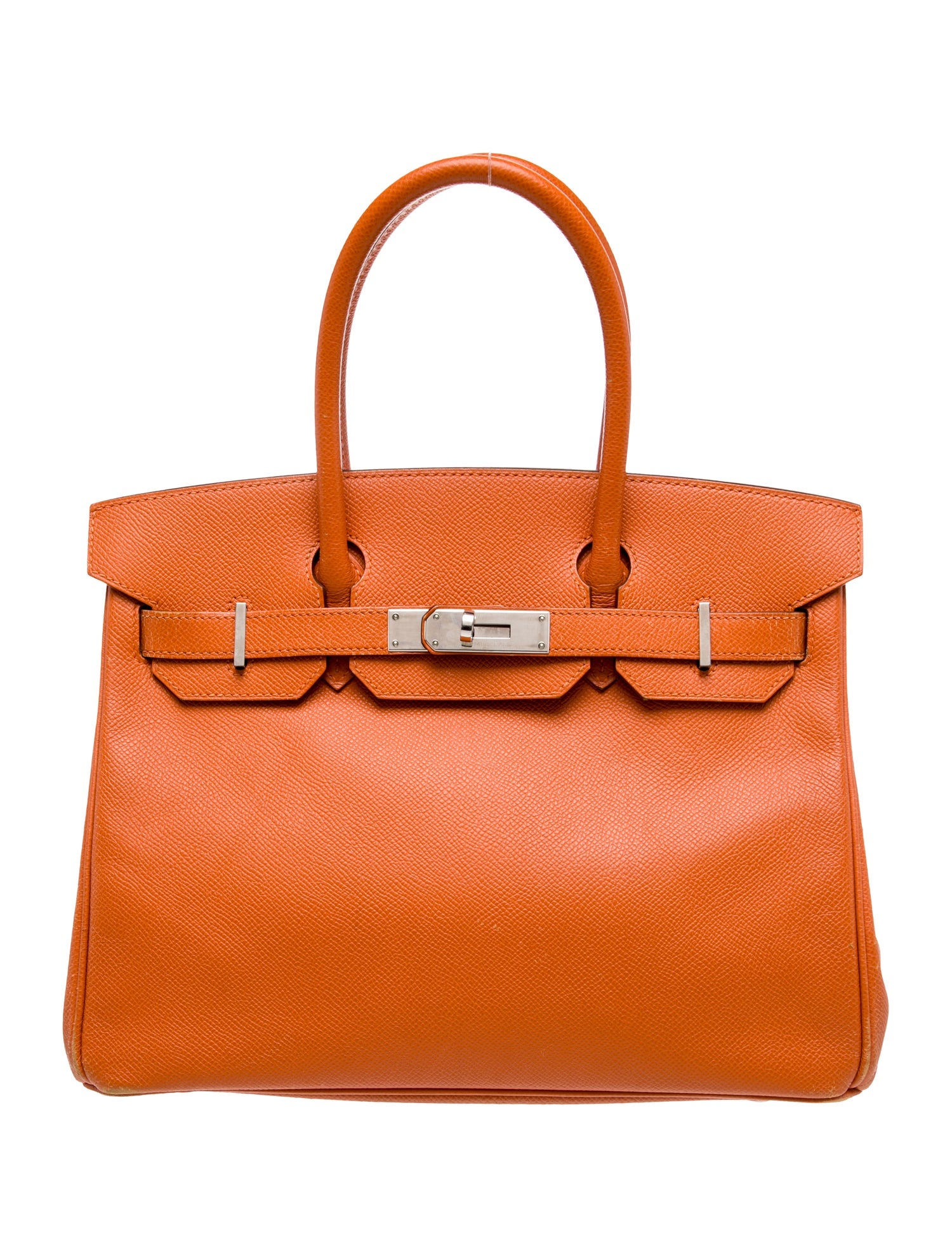 Hermès Epsom Birkin 30