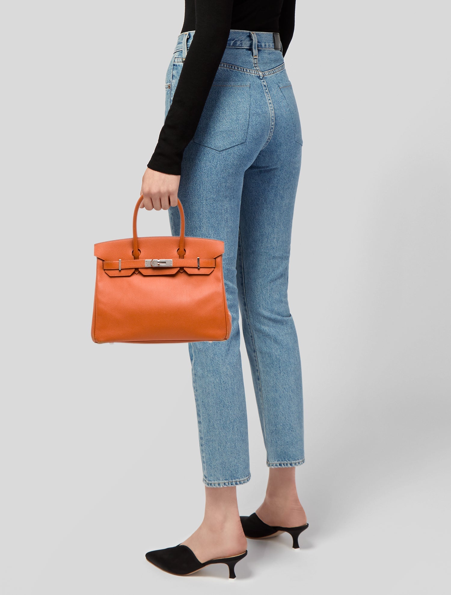 Hermès Epsom Birkin 30