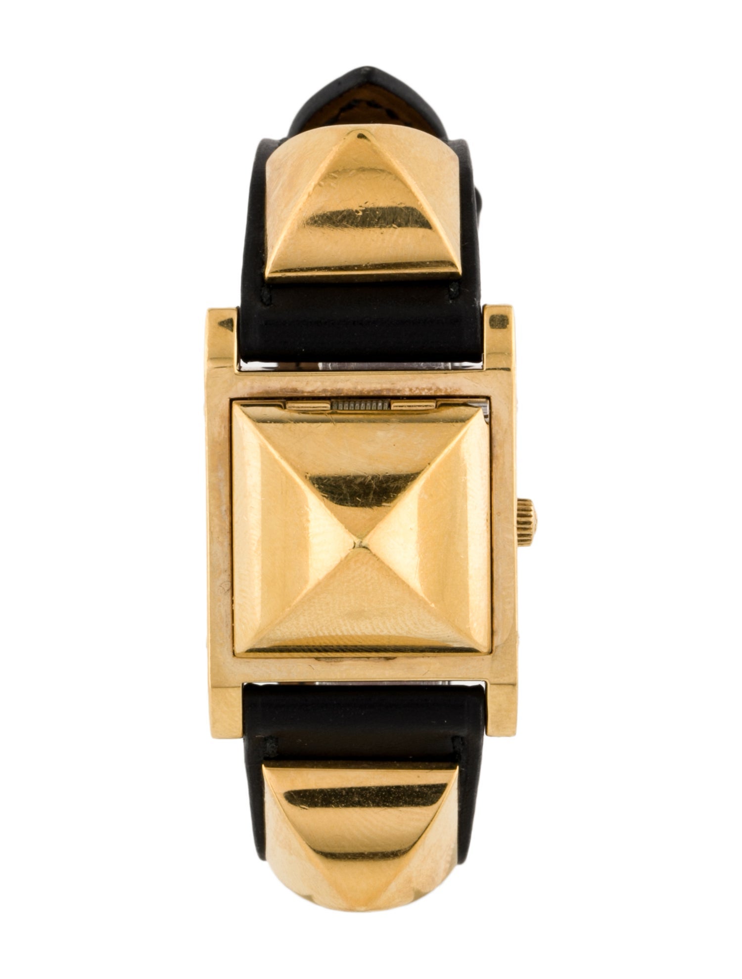 Hermès Médor Watch