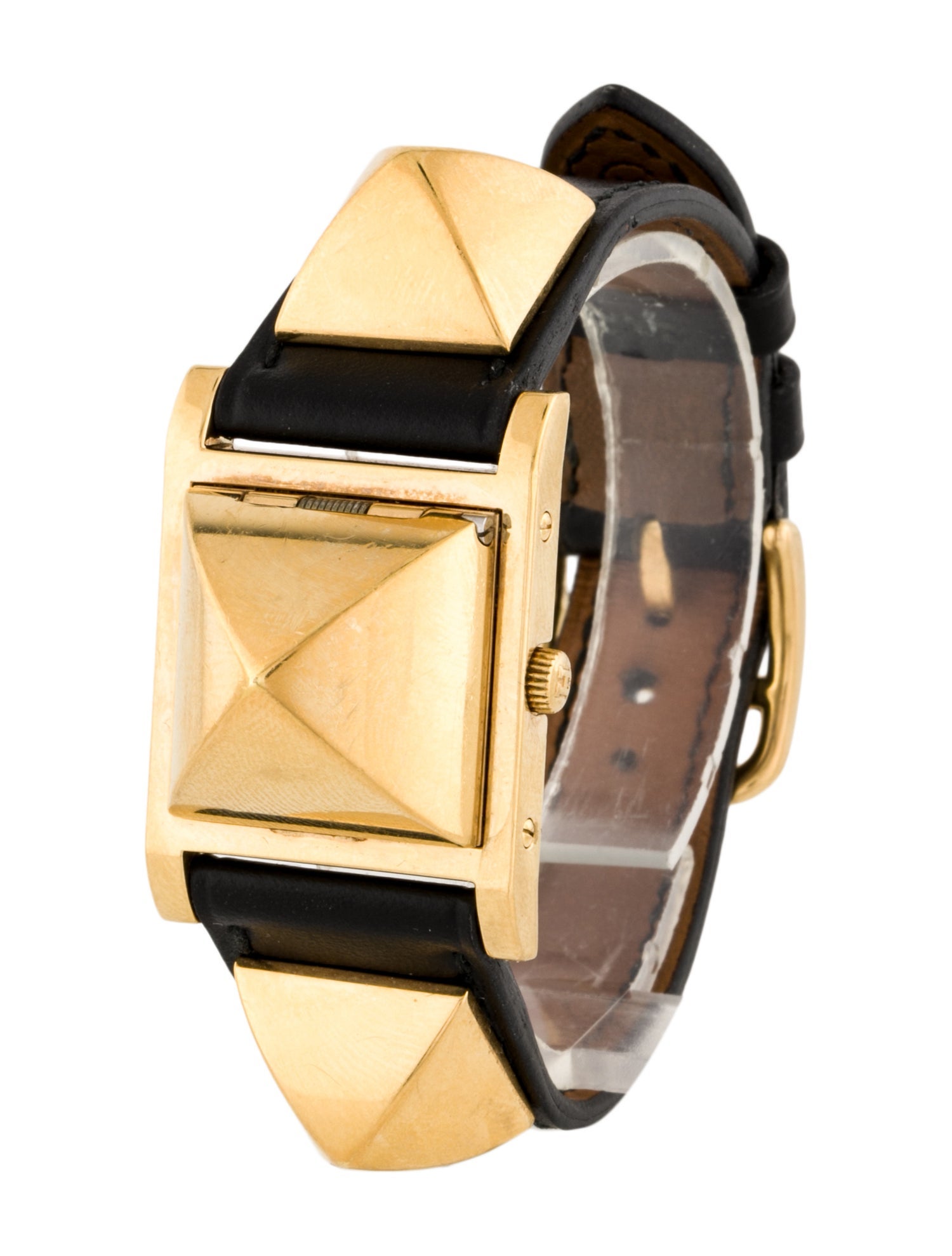 Hermès Médor Watch