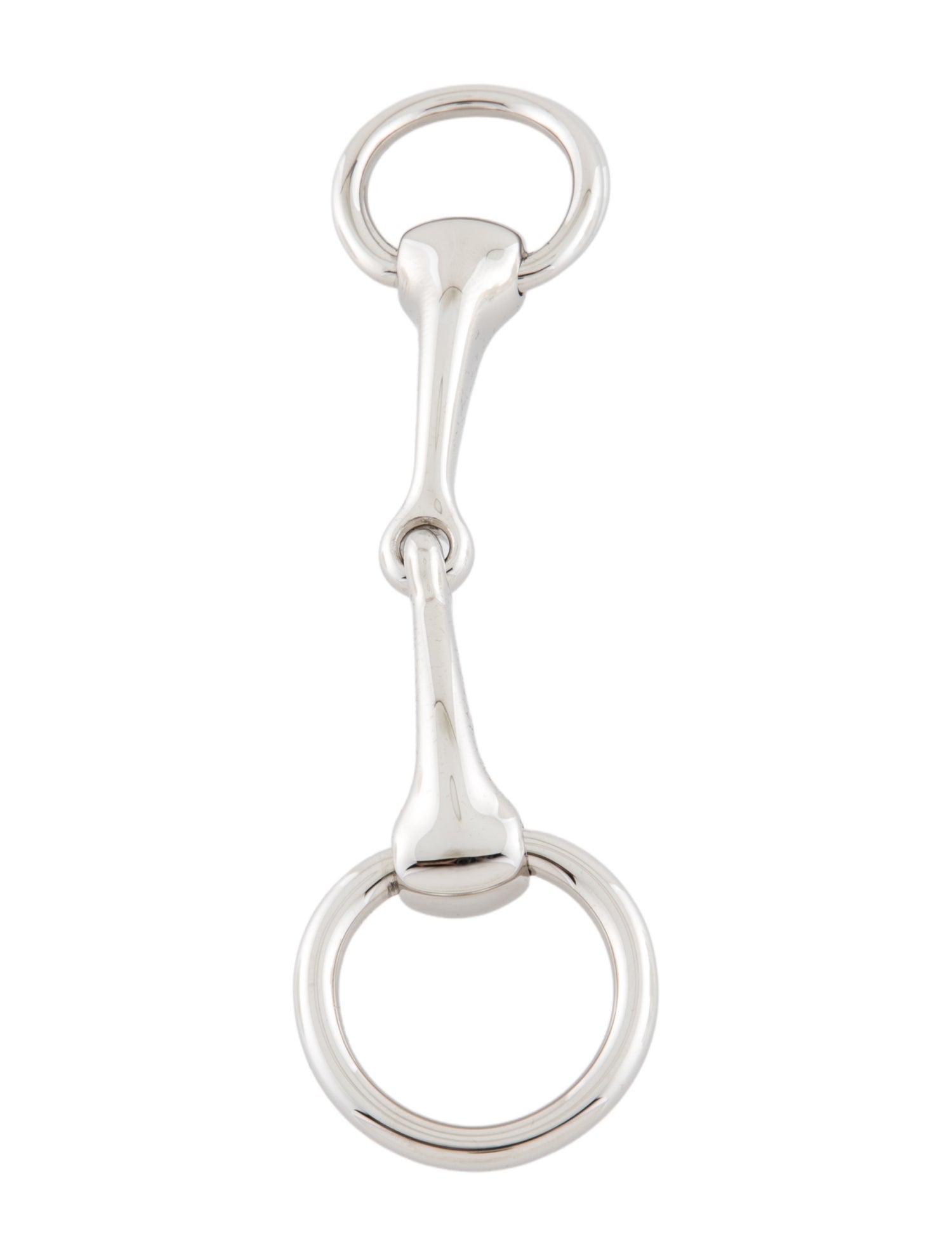 Hermès Mors Scarf Ring