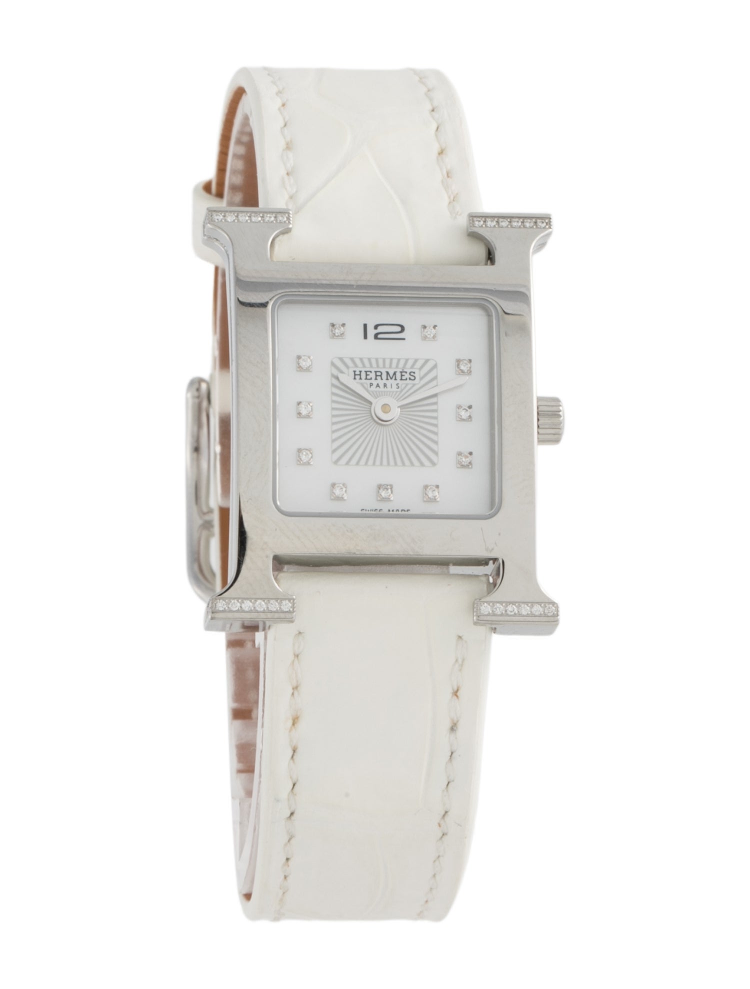 Hermès Heure H Watch