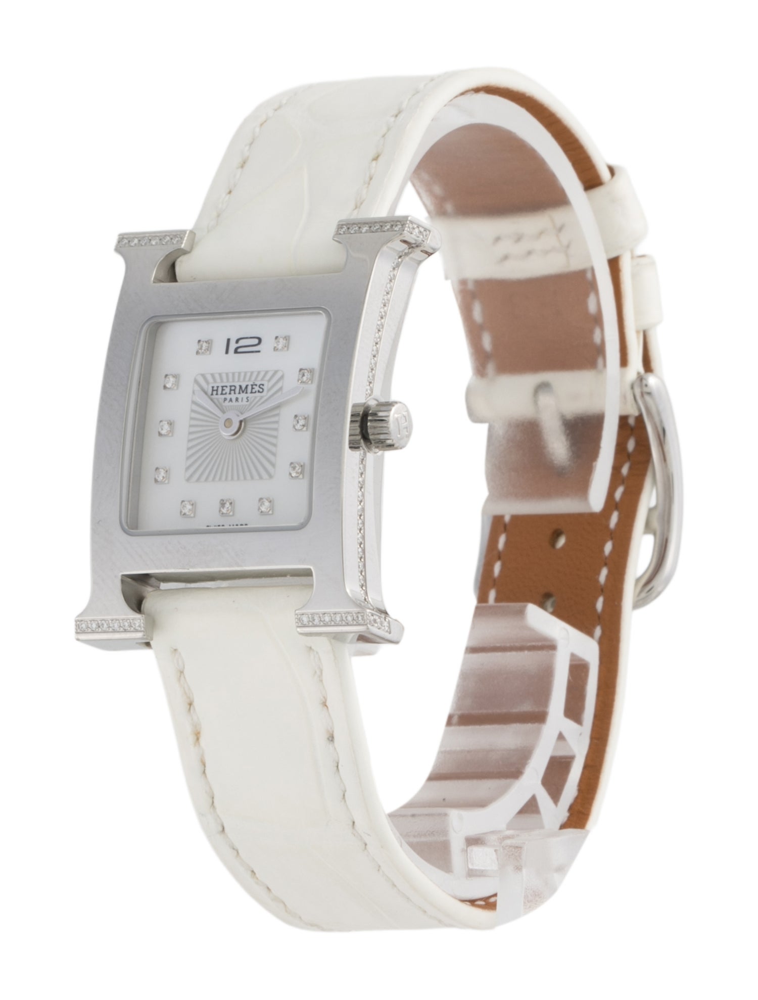 Hermès Heure H Watch