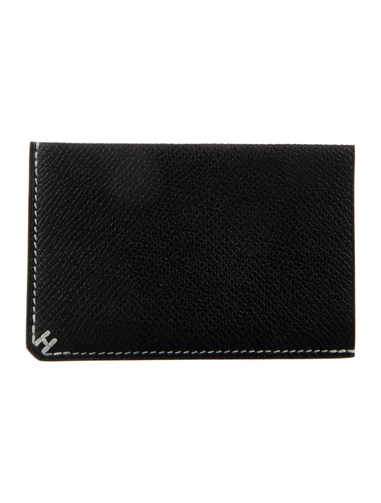 Hermès 2024 Card Holder