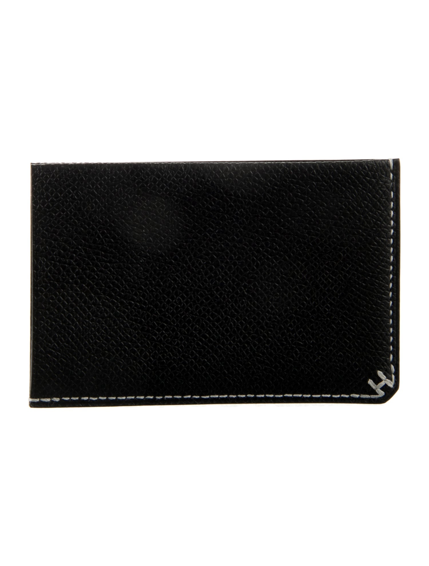 Hermès 2024 Card Holder