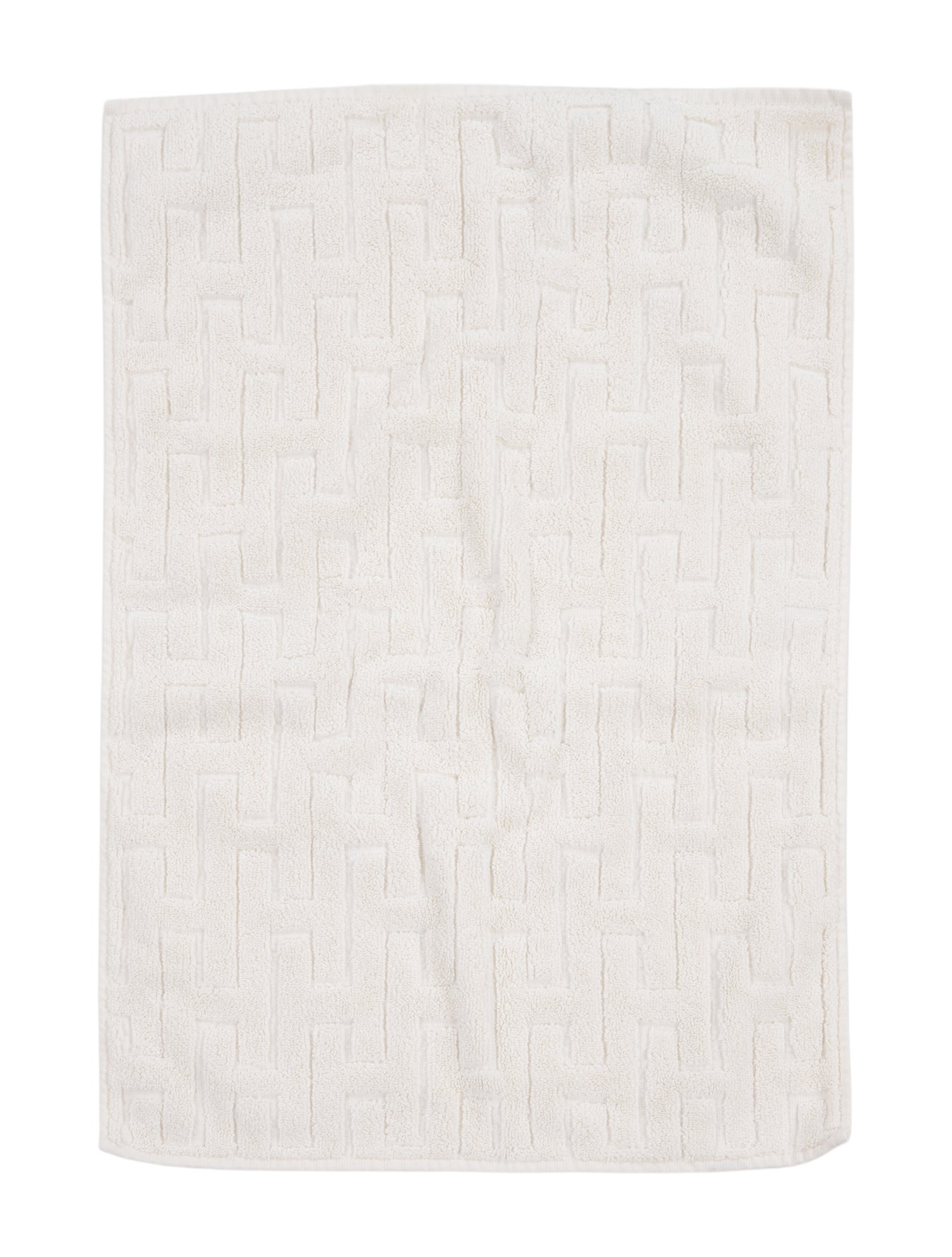 Hermès Stairs Hand Towel