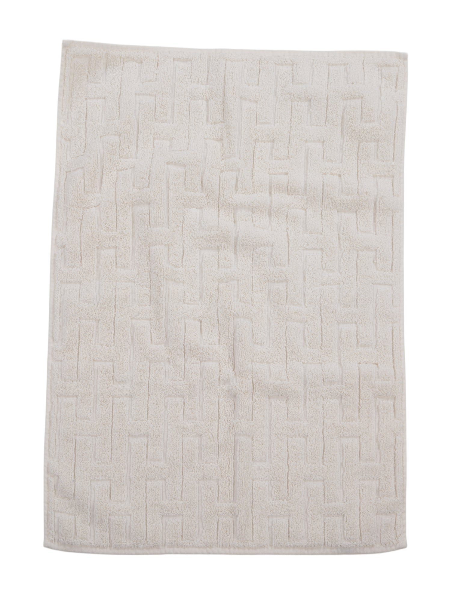 Hermès Stairs Hand Towel