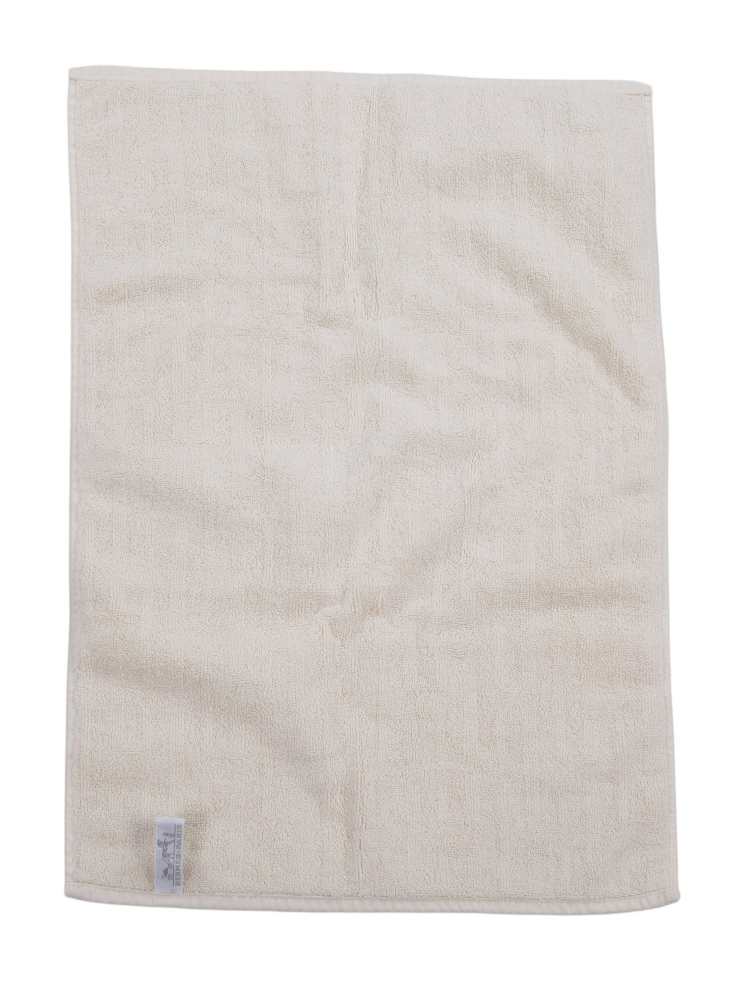 Hermès Stairs Hand Towel