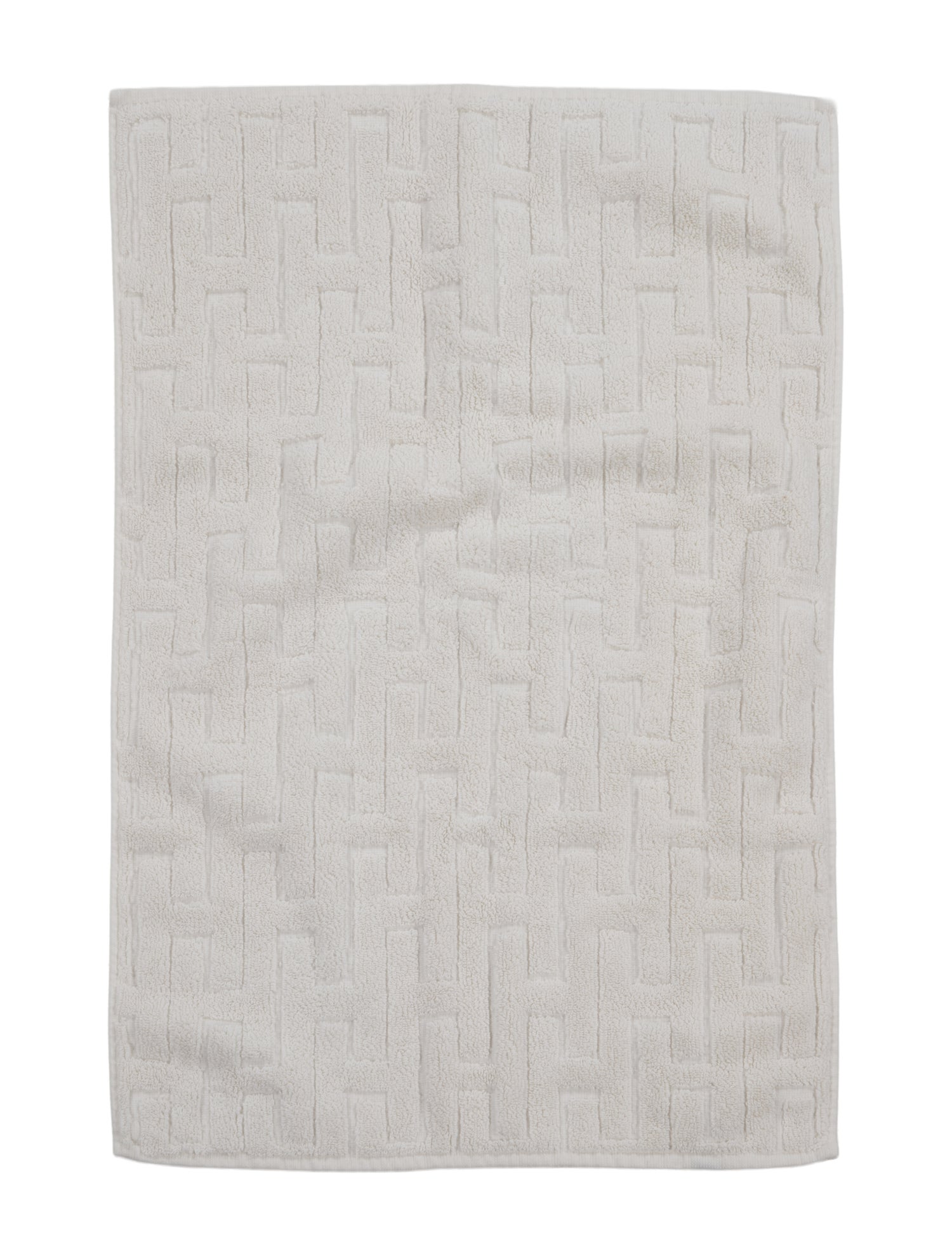 Hermès Stairs Hand Towel