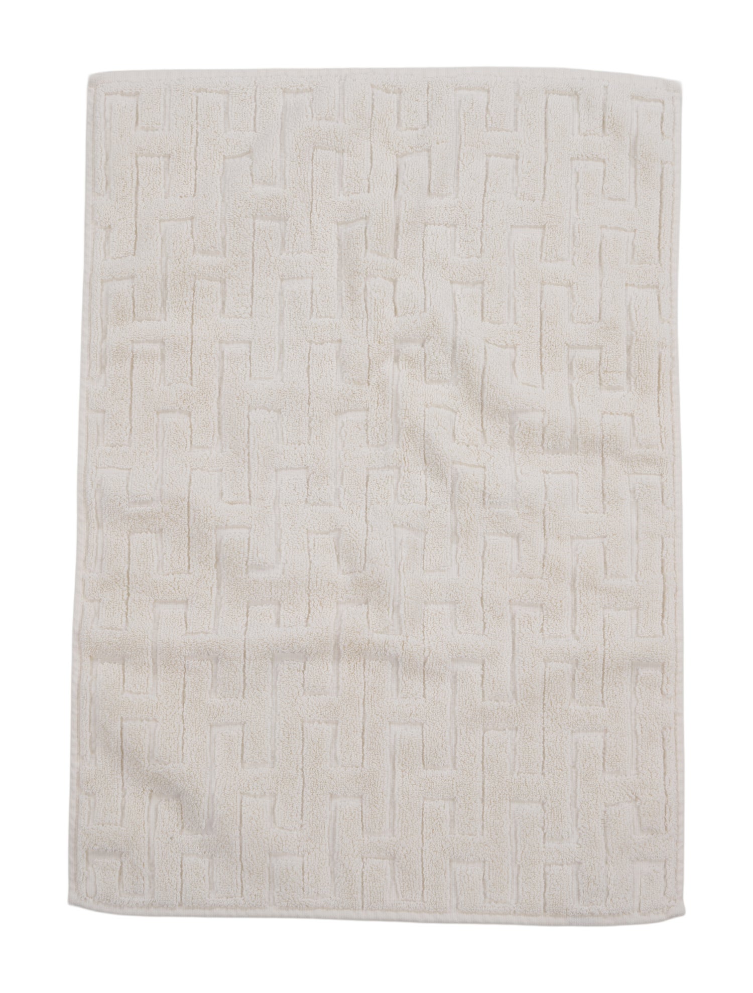 Hermès Stairs Hand Towel