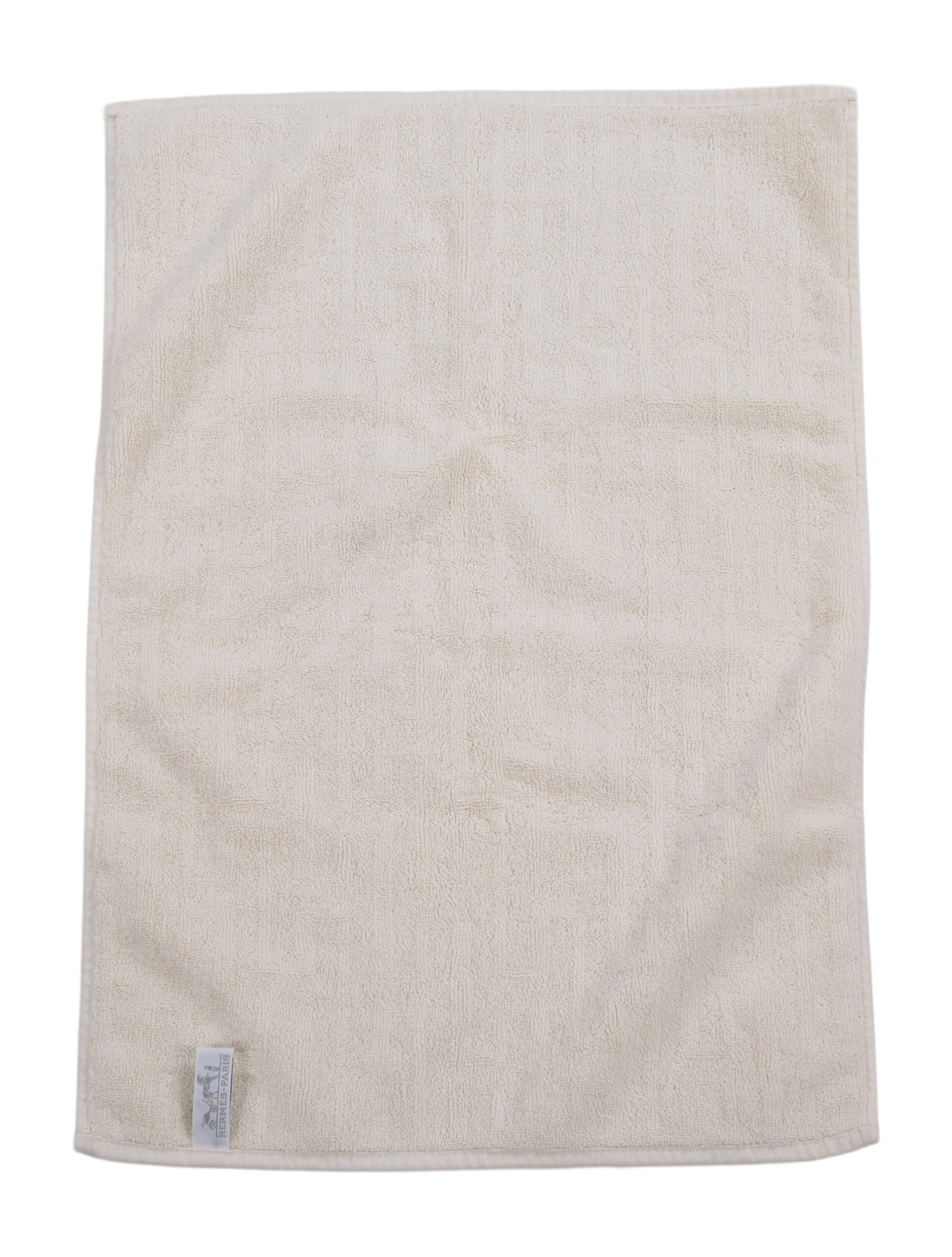 Hermès Stairs Hand Towel