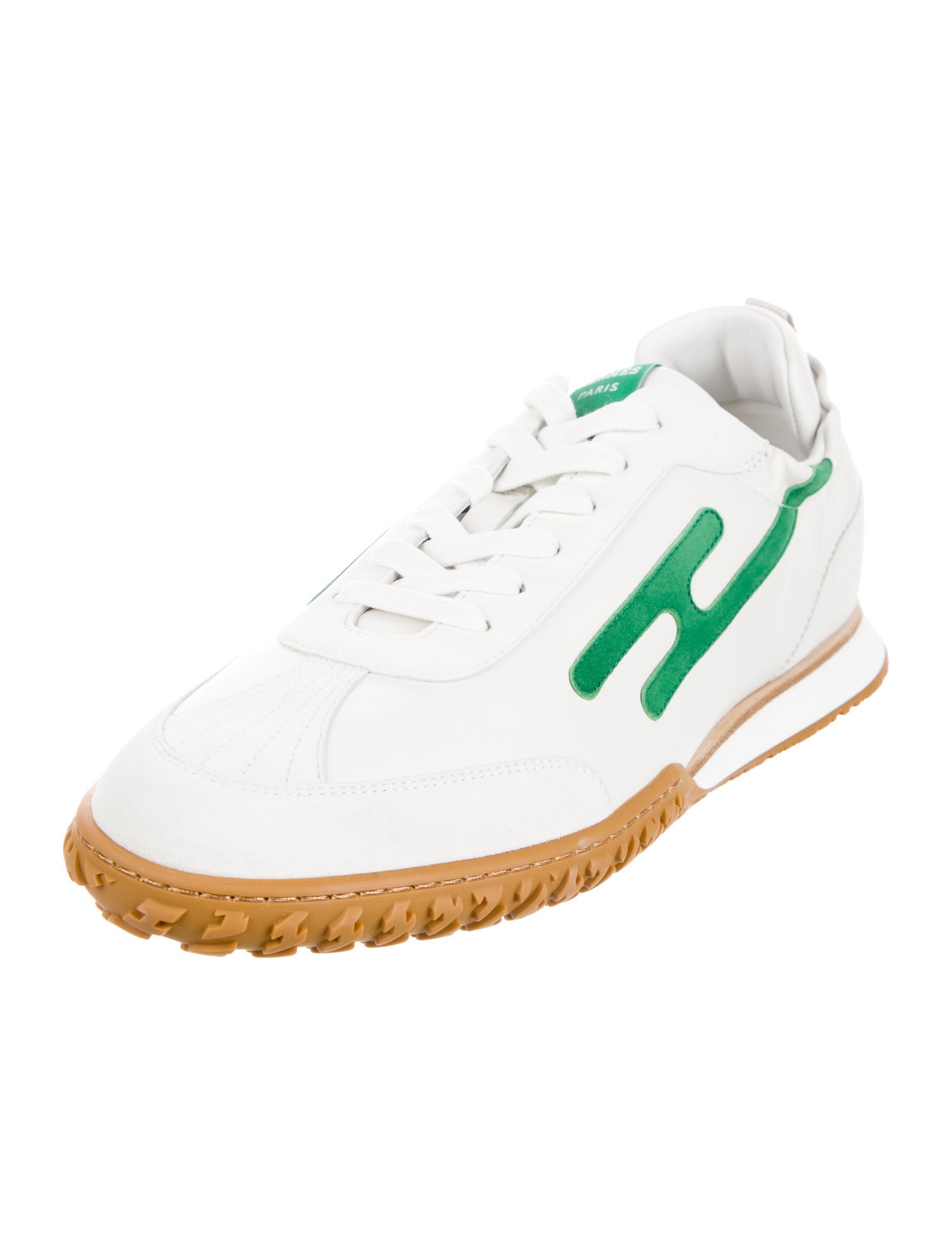 Hermès Jet Sneakers