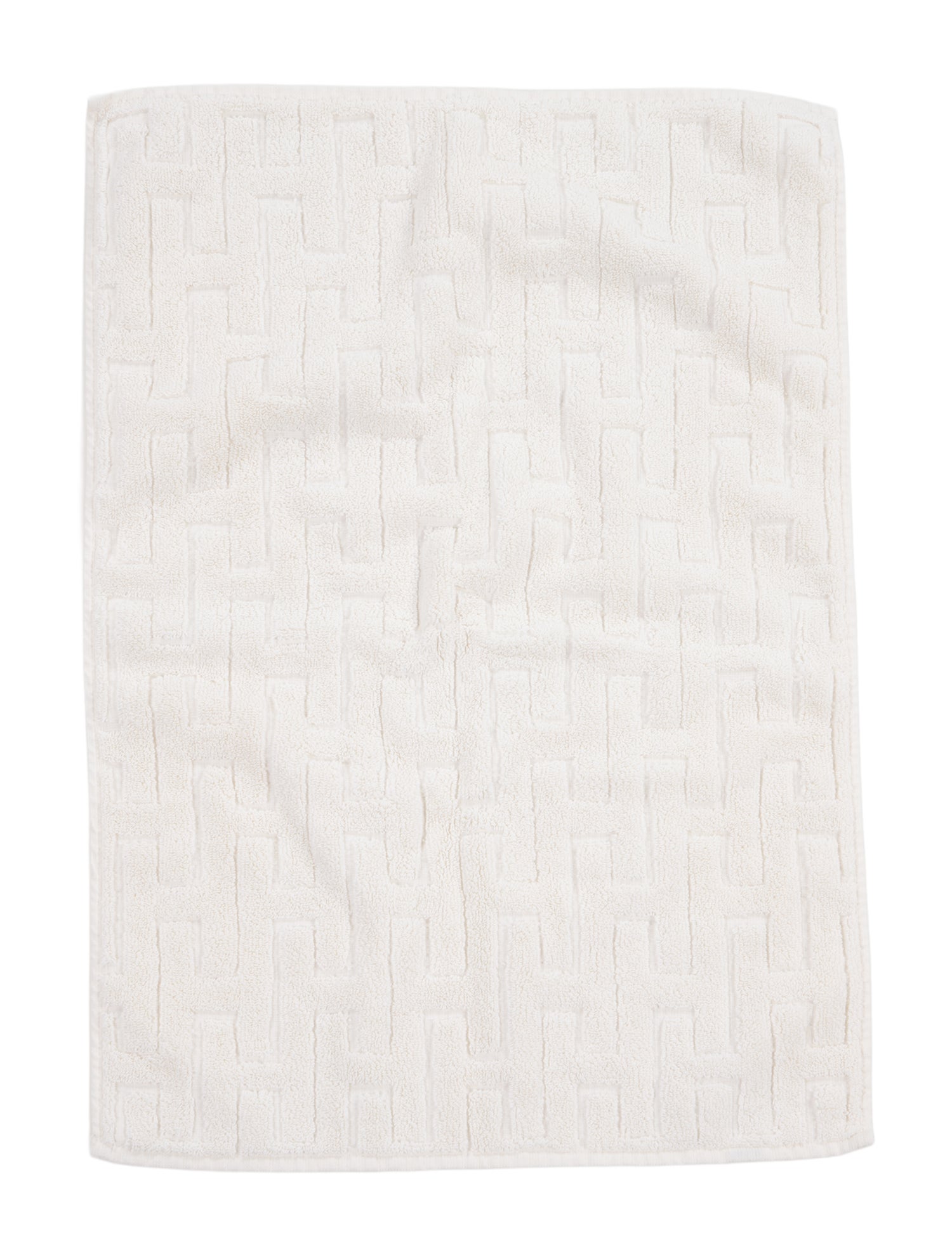 Hermès Stairs Hand Towel