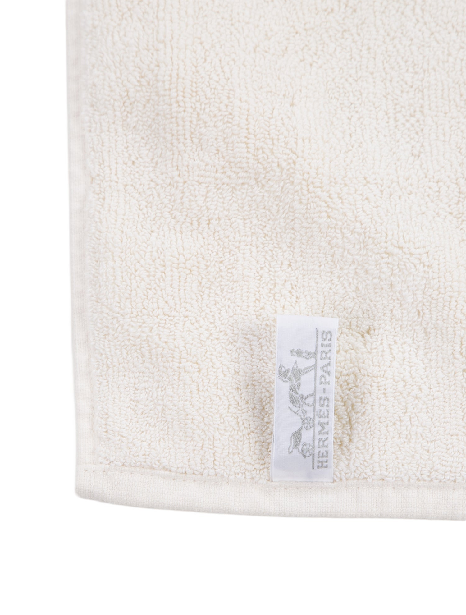 Hermès Stairs Hand Towel