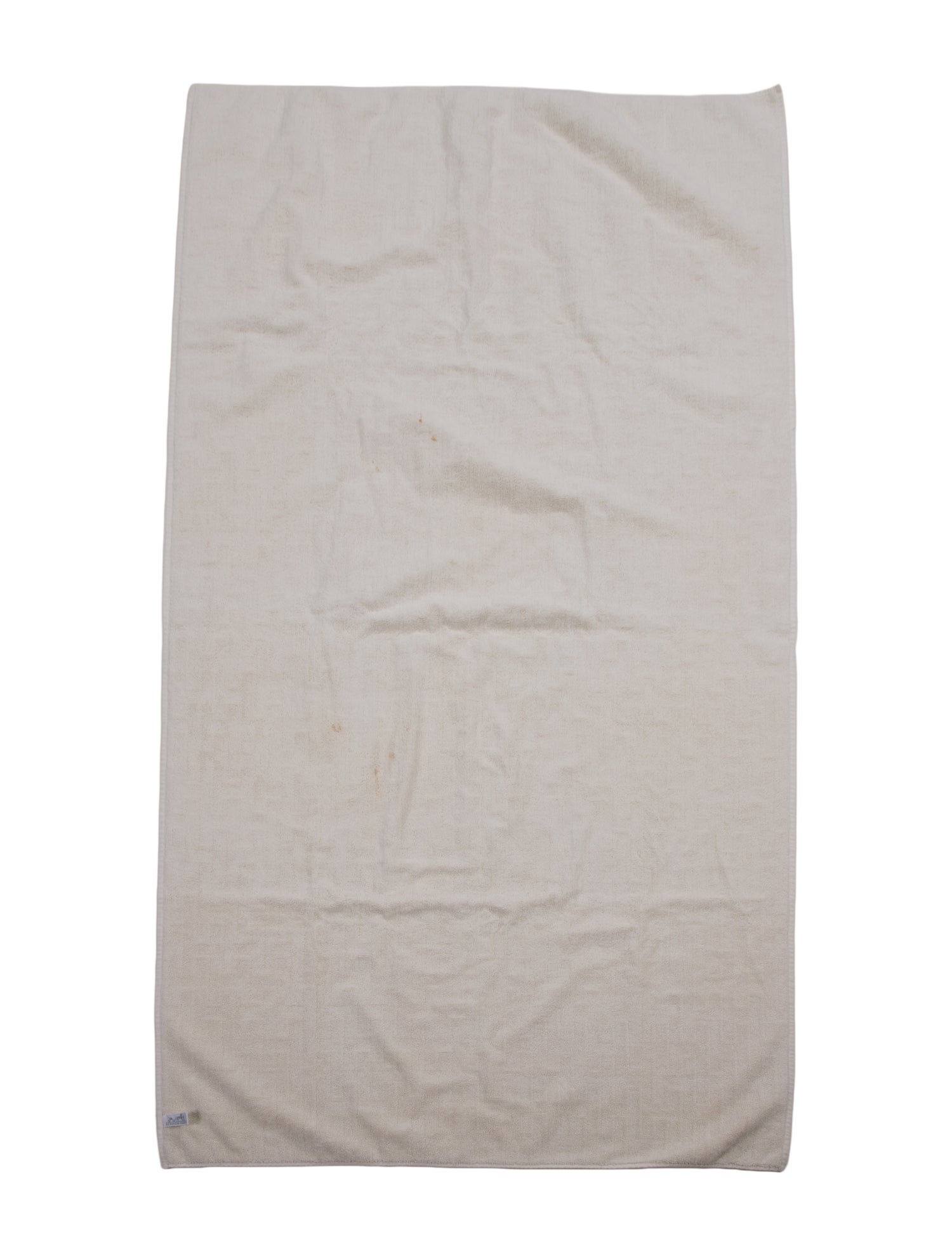 Hermès Stairs Bath Towel