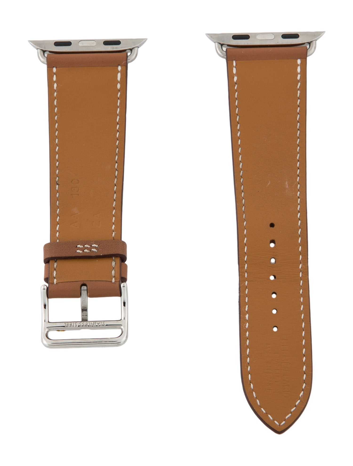 Hermès x Apple 23mm Single Tour Watch Strap
