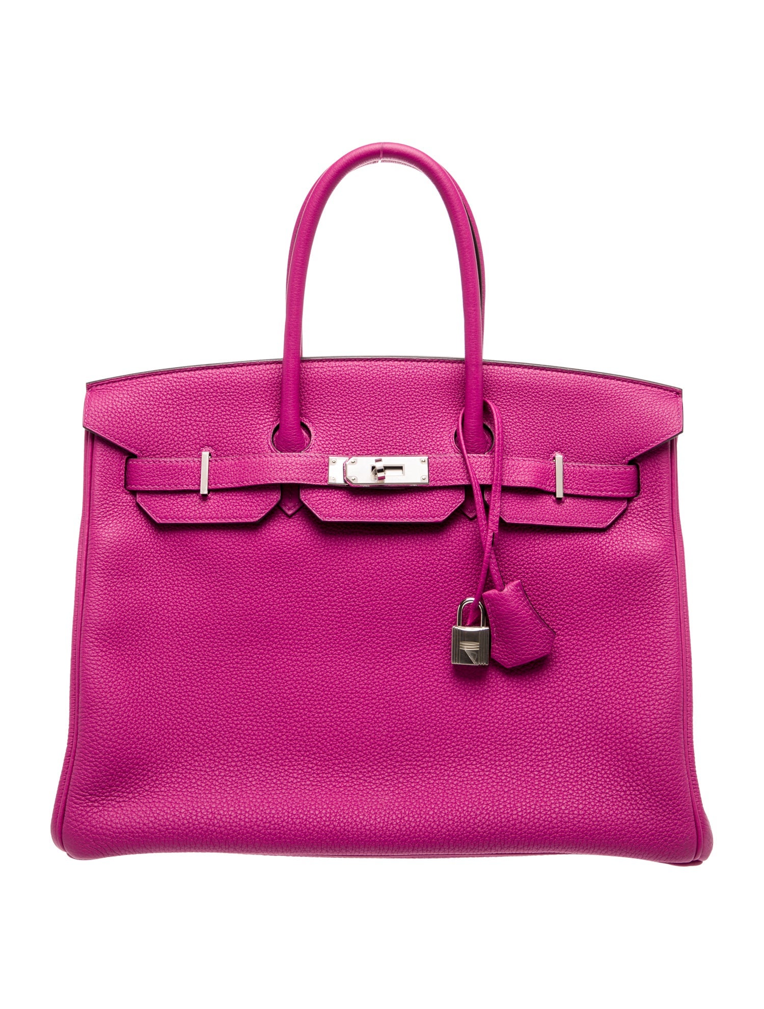 Hermès Togo Birkin 35