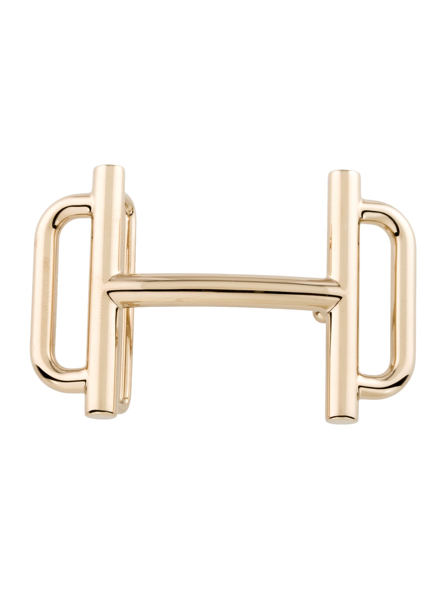 Hermès Royal 32mm Belt Buckle