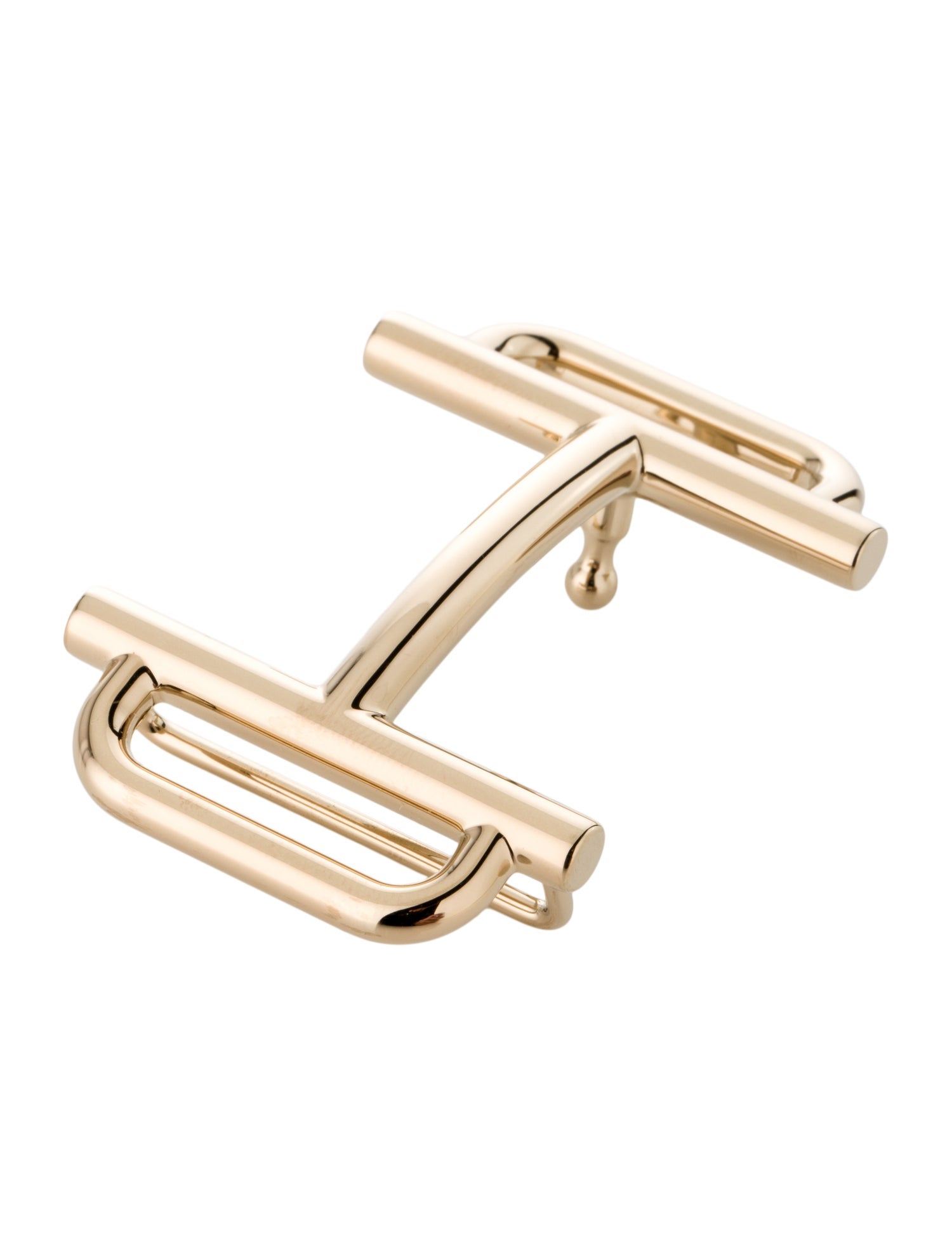 Hermès Royal 32mm Belt Buckle