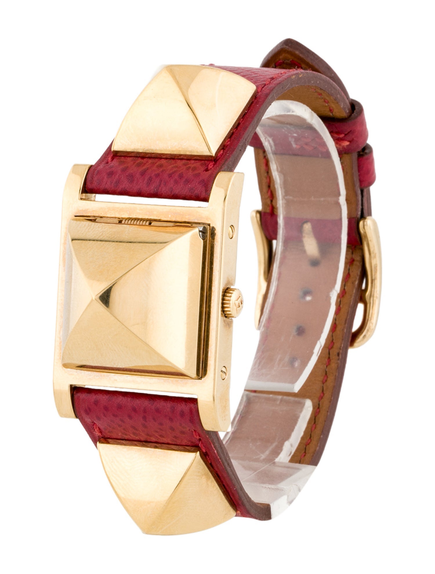 Hermès Médor Watch