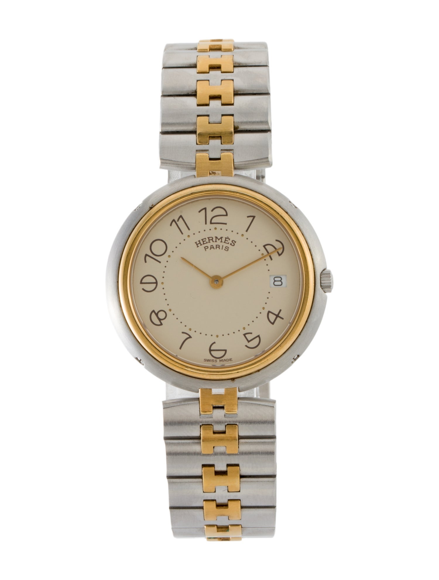 Hermès Profile Watch