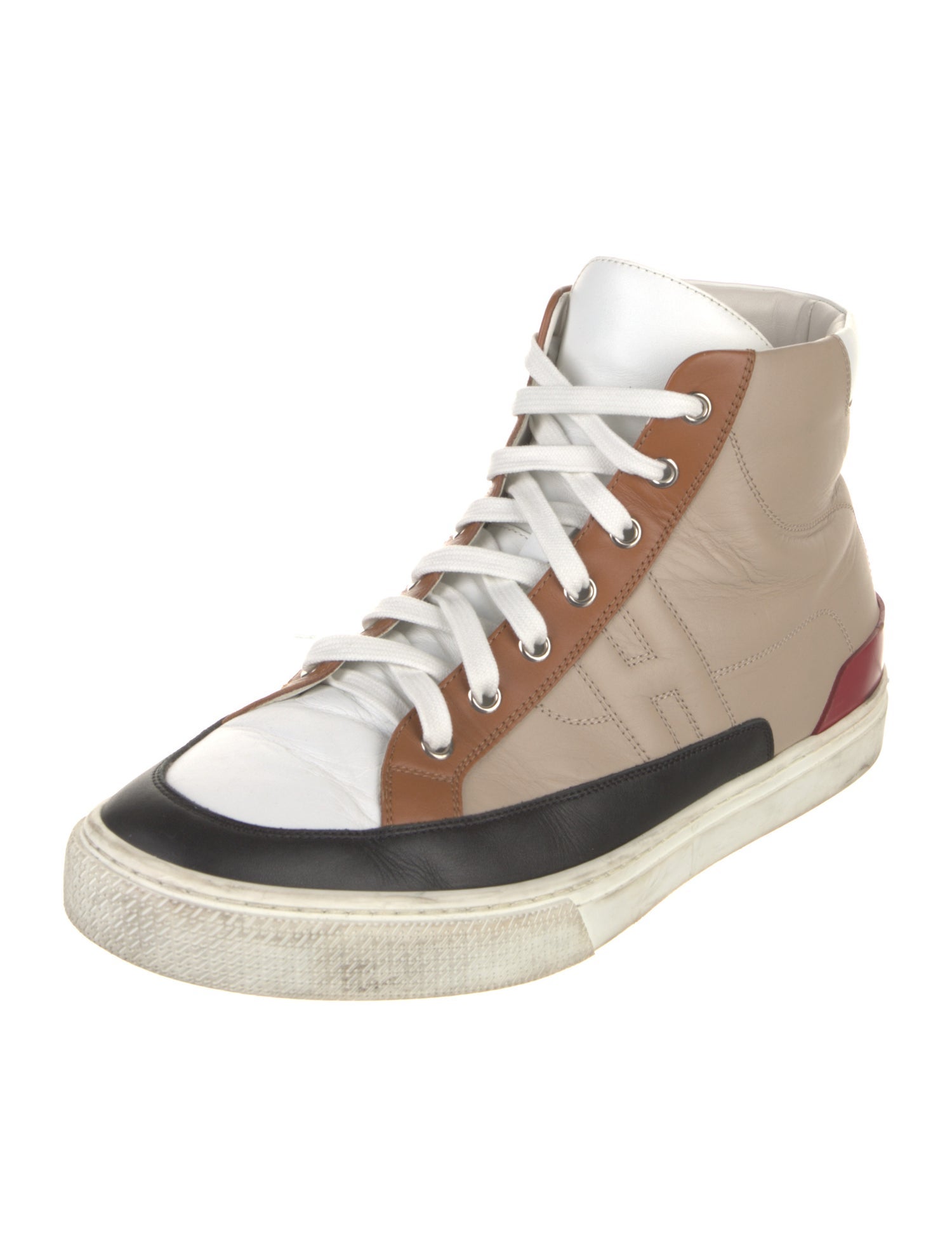 Hermès District Sneakers