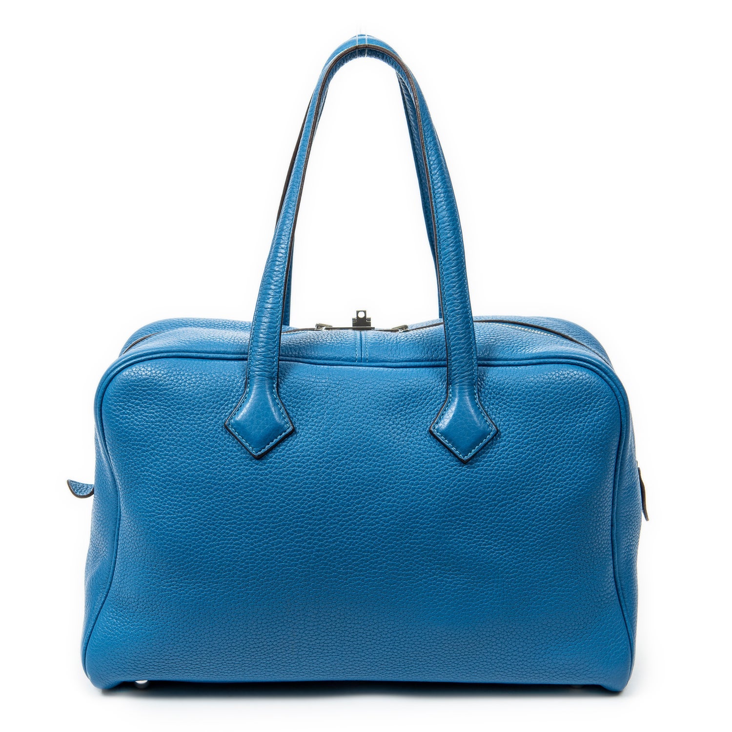 Hermès Leather Victoria