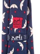 Hermès Silk Tie