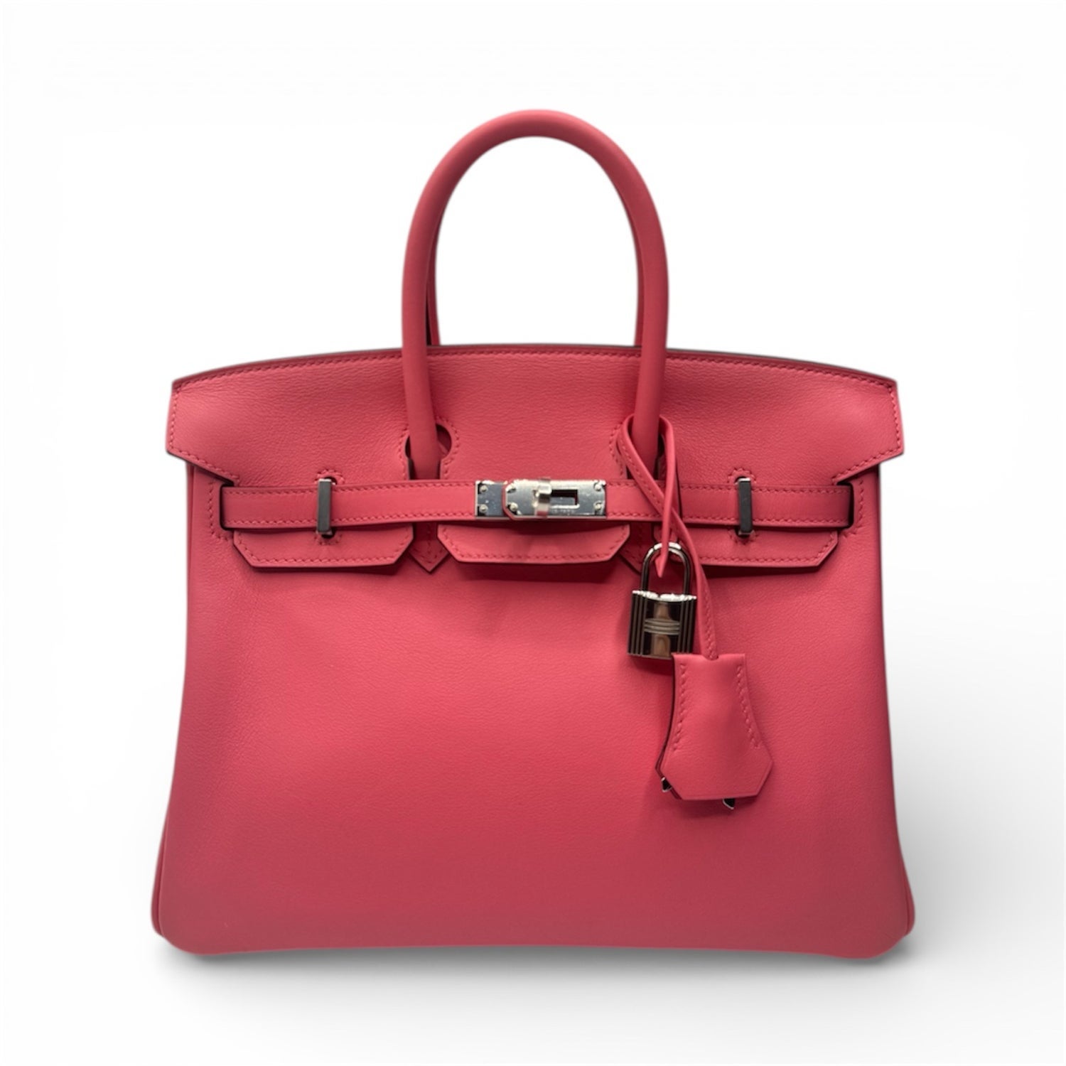 Hermès Epsom Birkin 25