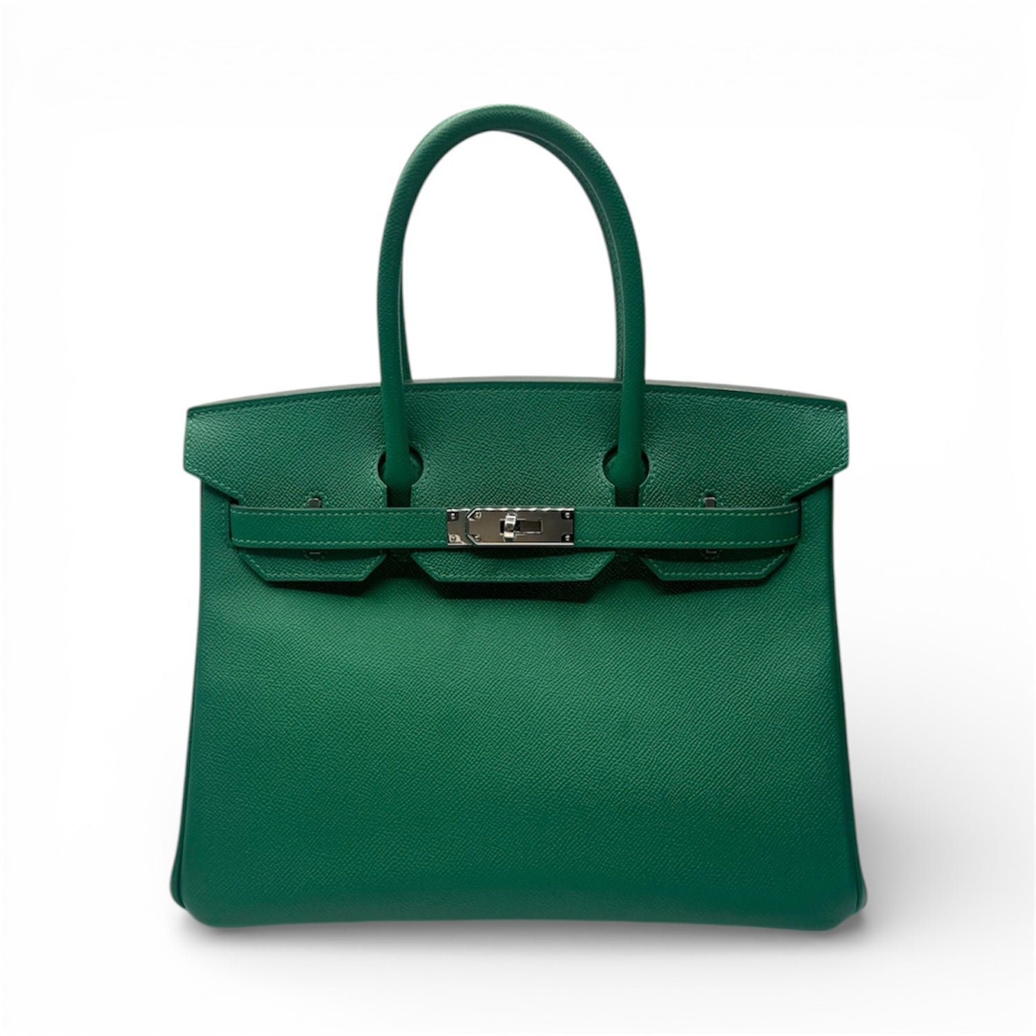 Hermès Epsom Birkin 30