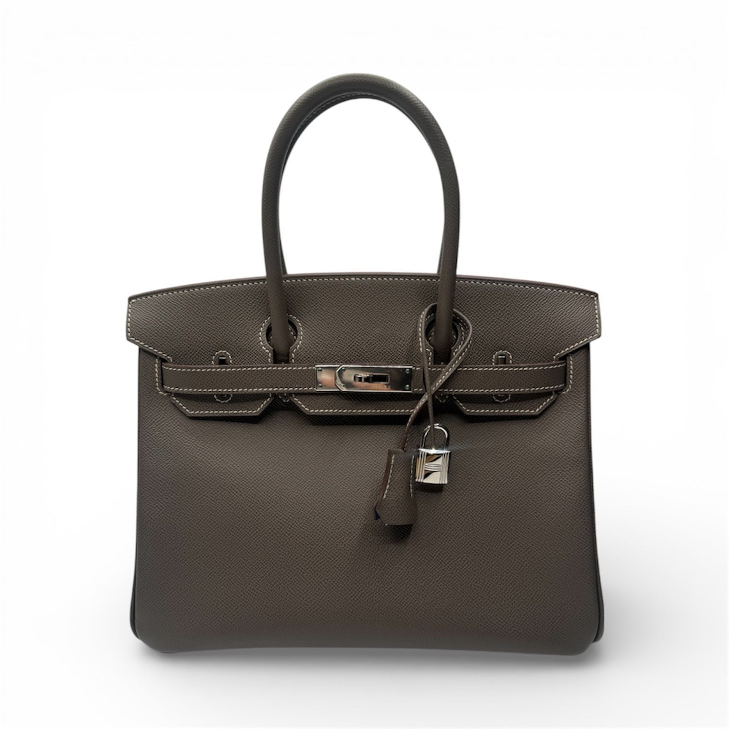 Hermès Epsom Birkin 30