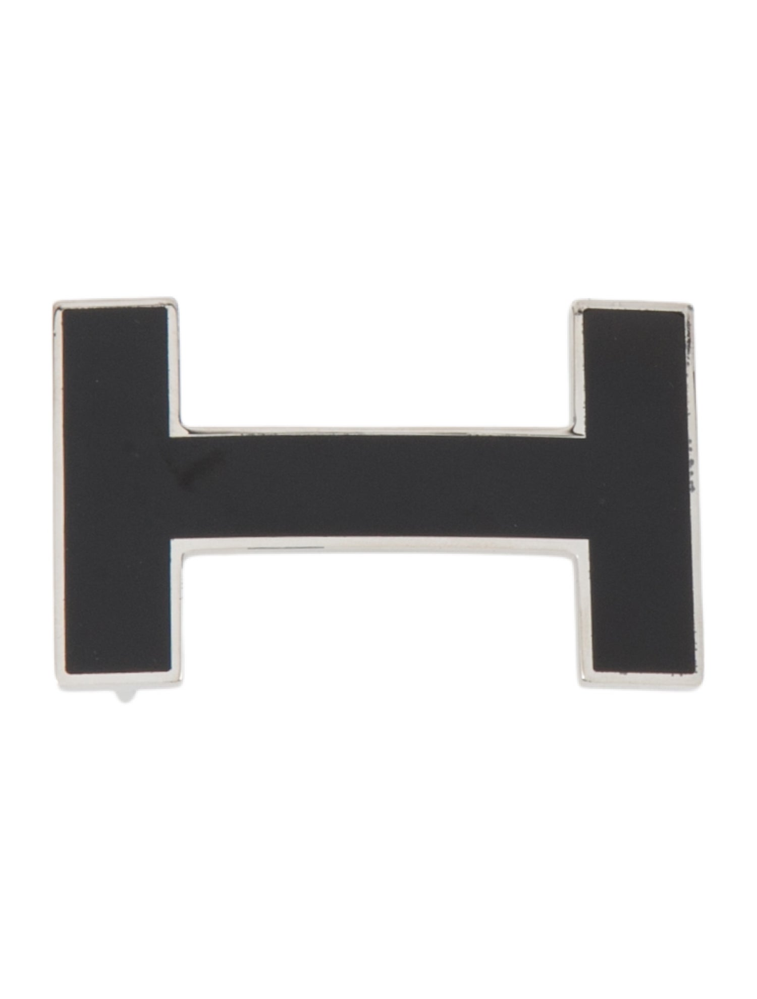 Hermès Quizz H 32MM Buckle