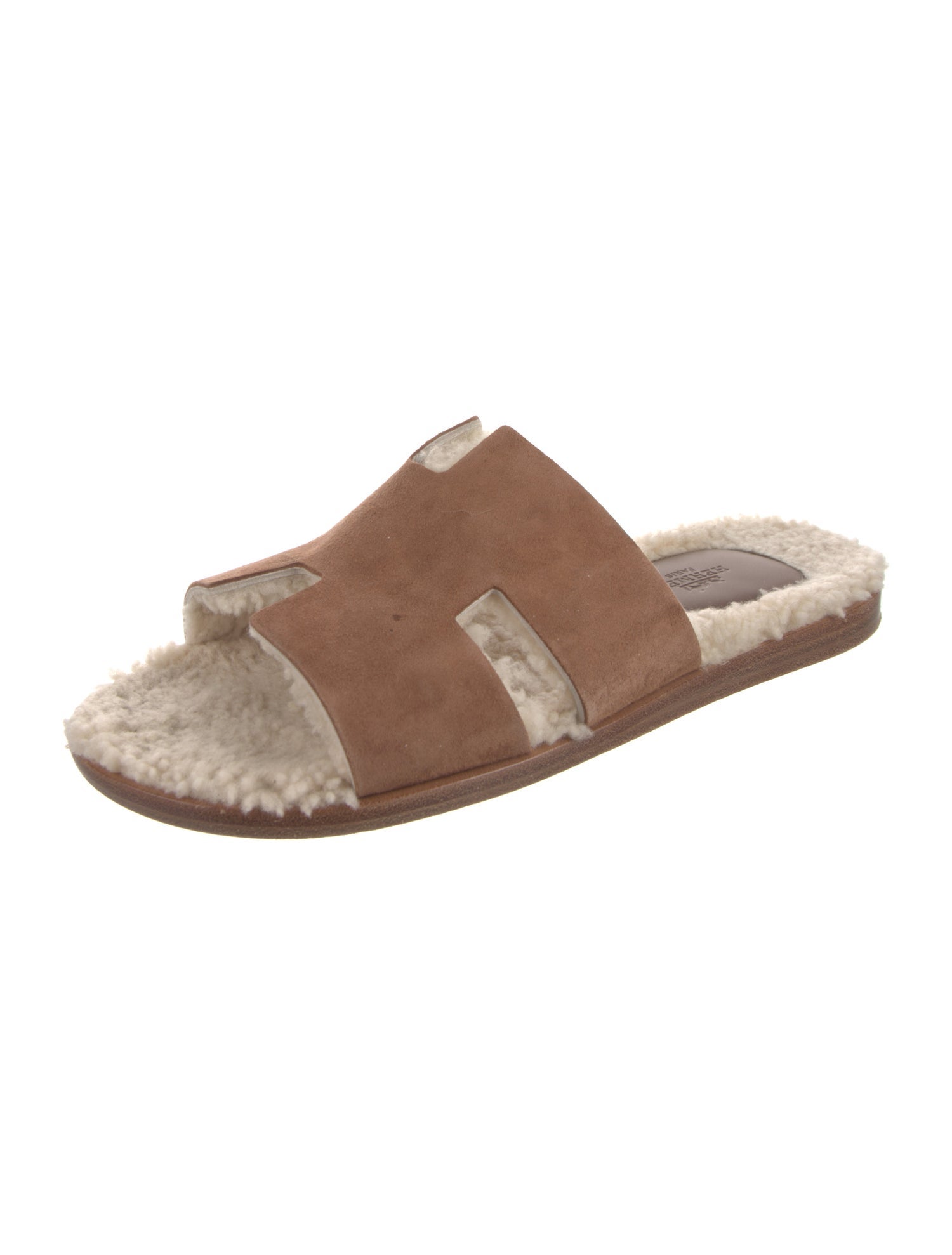 Hermès Izmir H Logo Slides