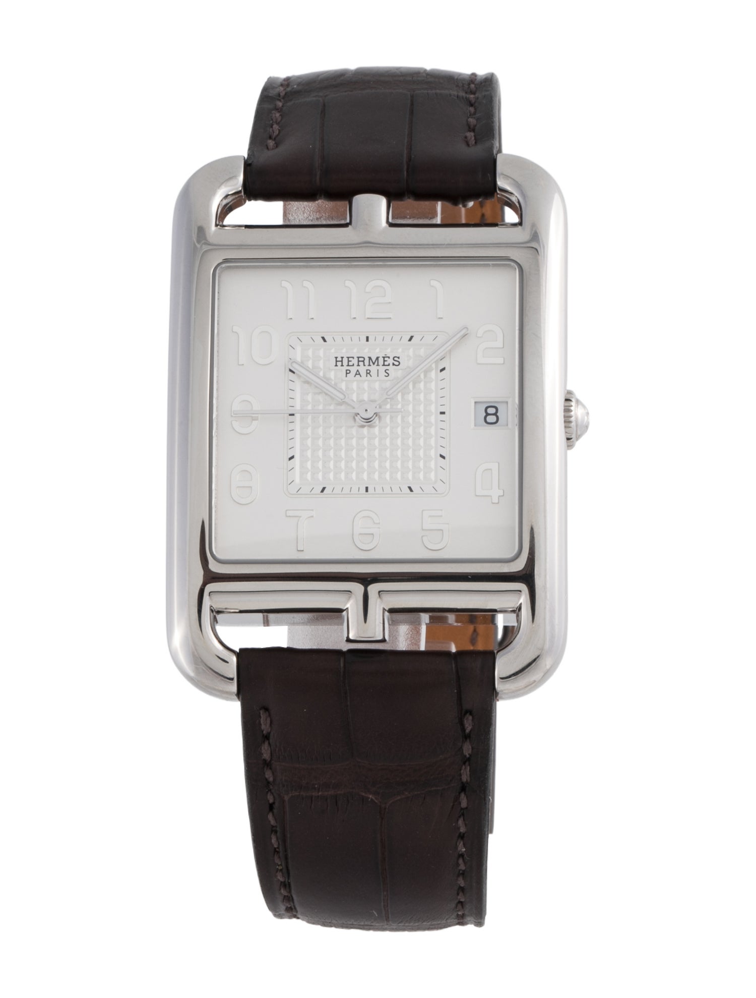 Hermès Cape Cod Watch