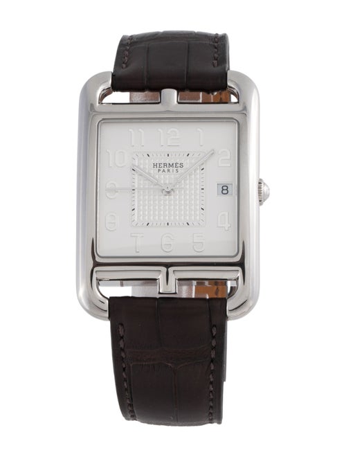 Hermès Cape Cod Watch