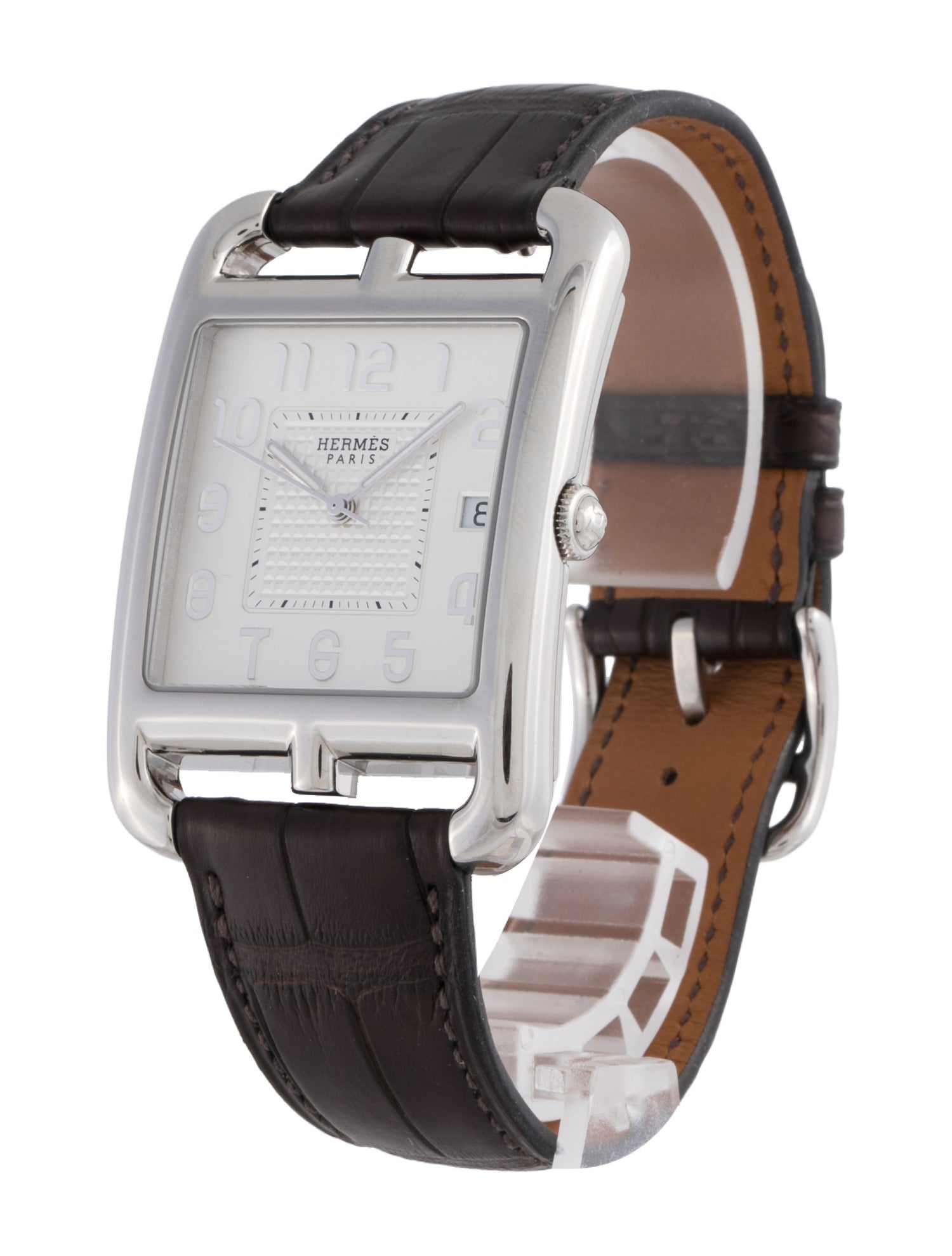 Hermès Cape Cod Watch