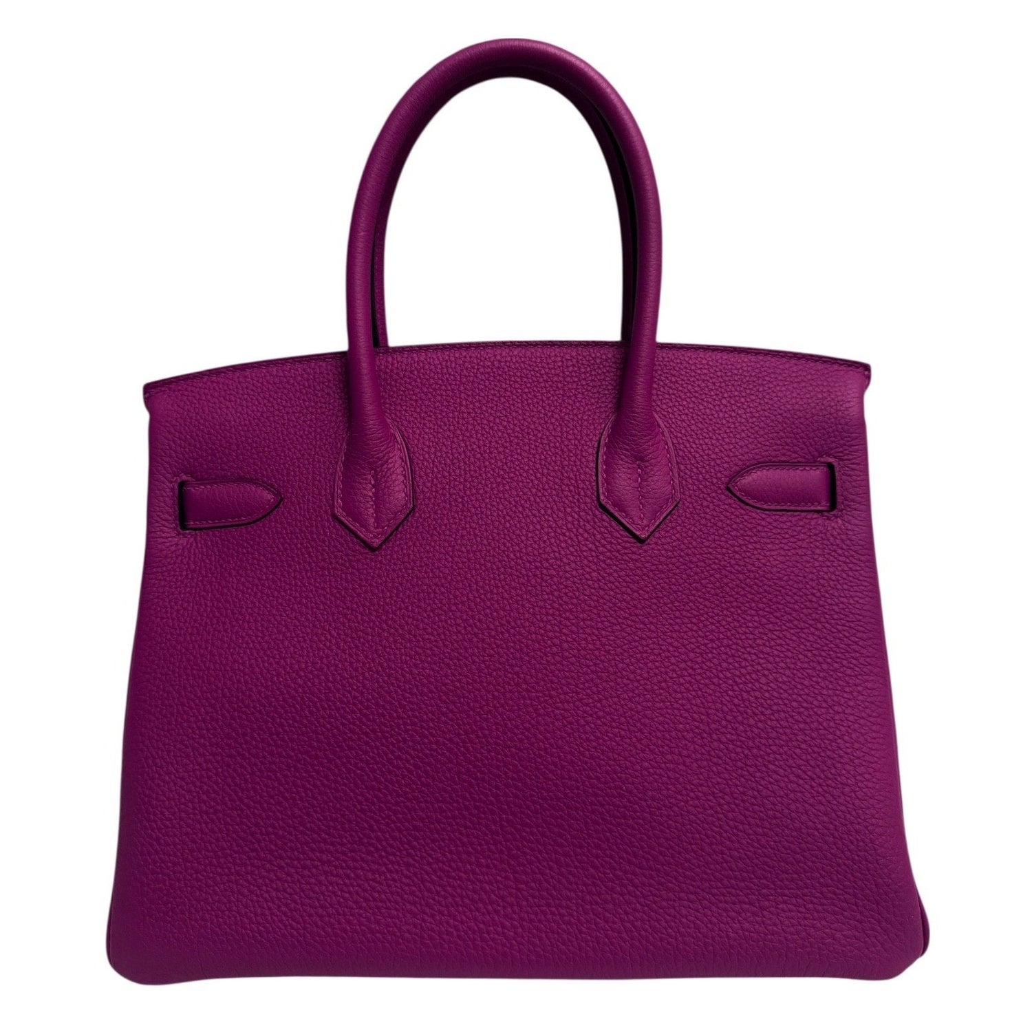 Hermès Togo Leather Birkin 30